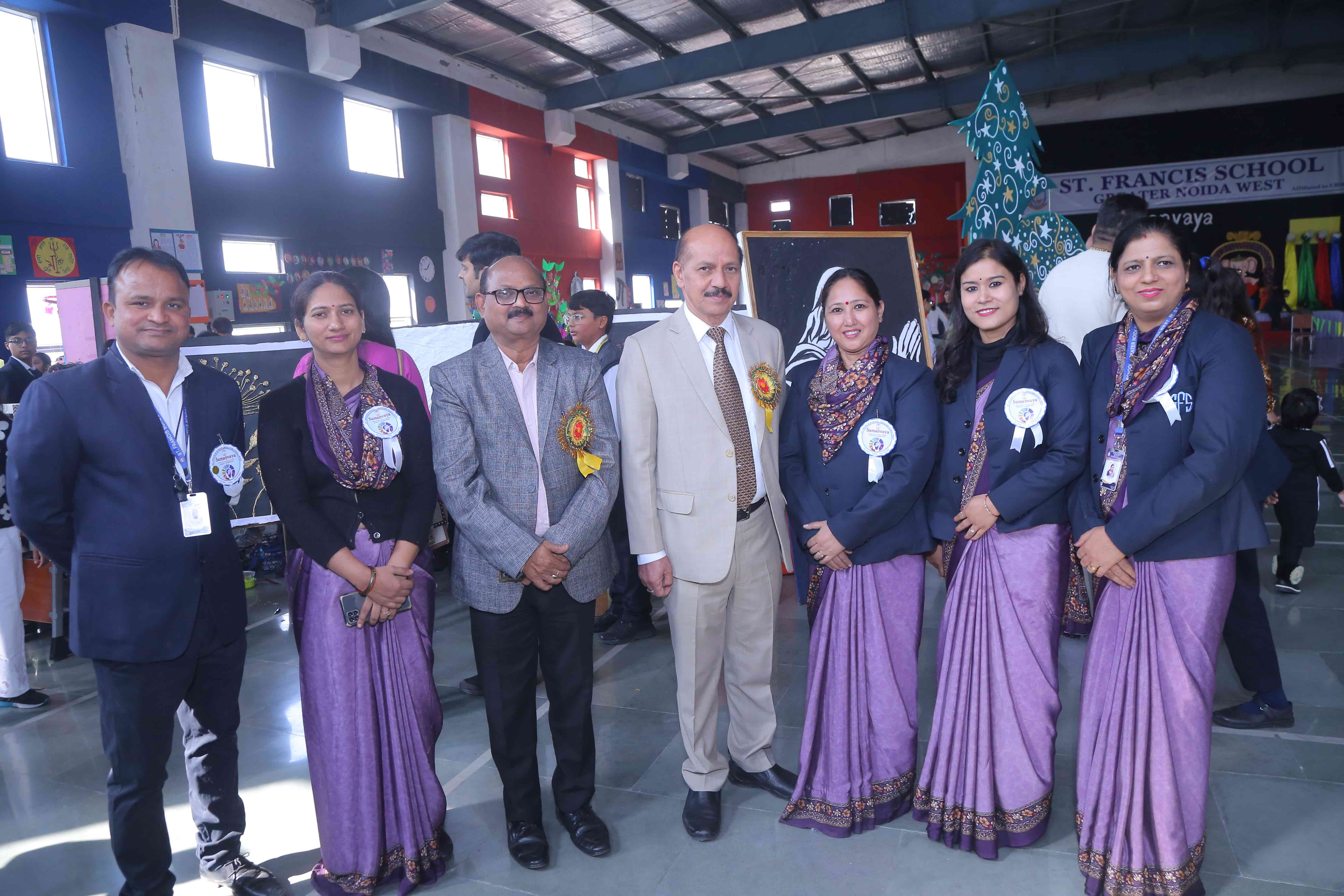 Best School In Annapurna