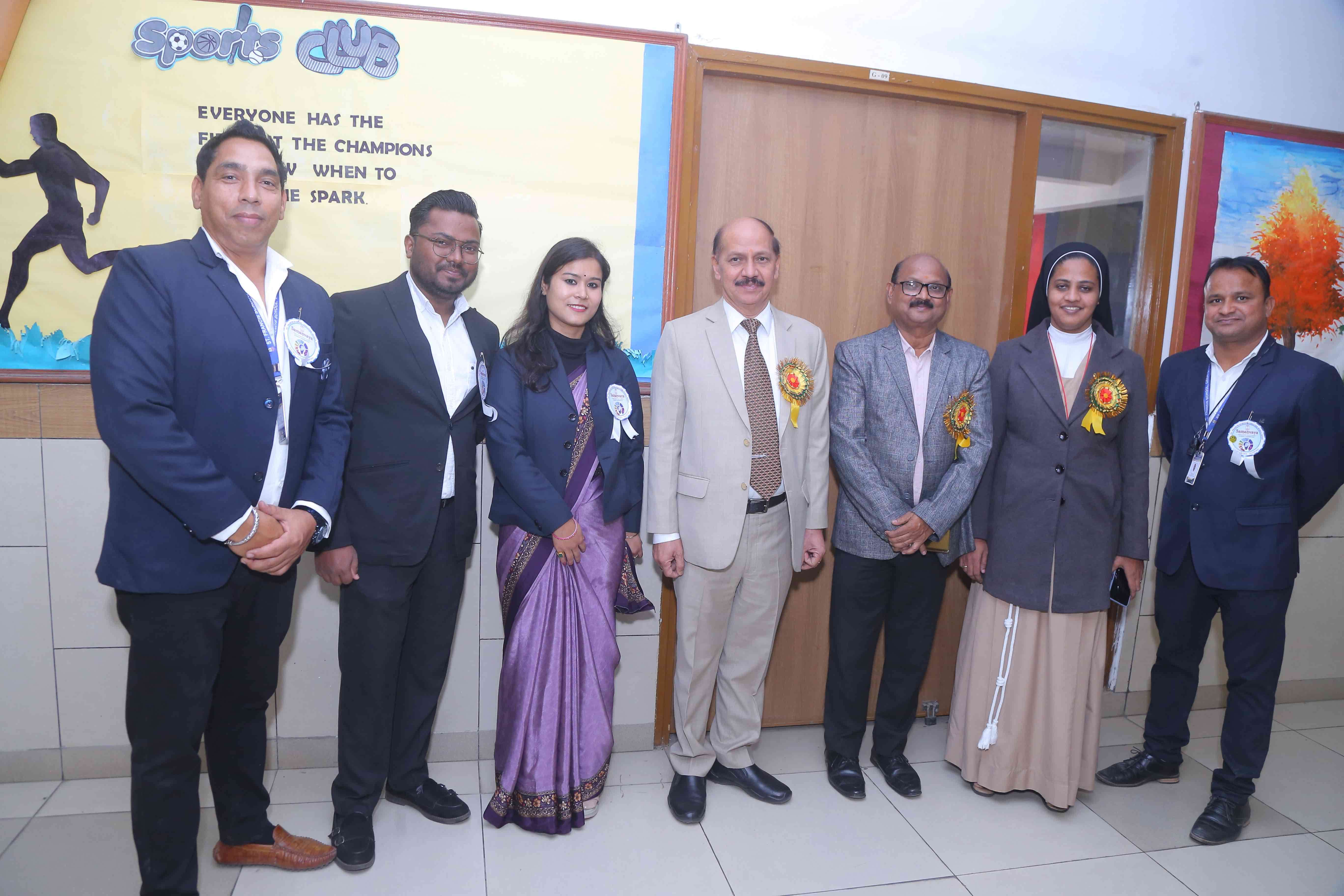 Best School In Annapurna