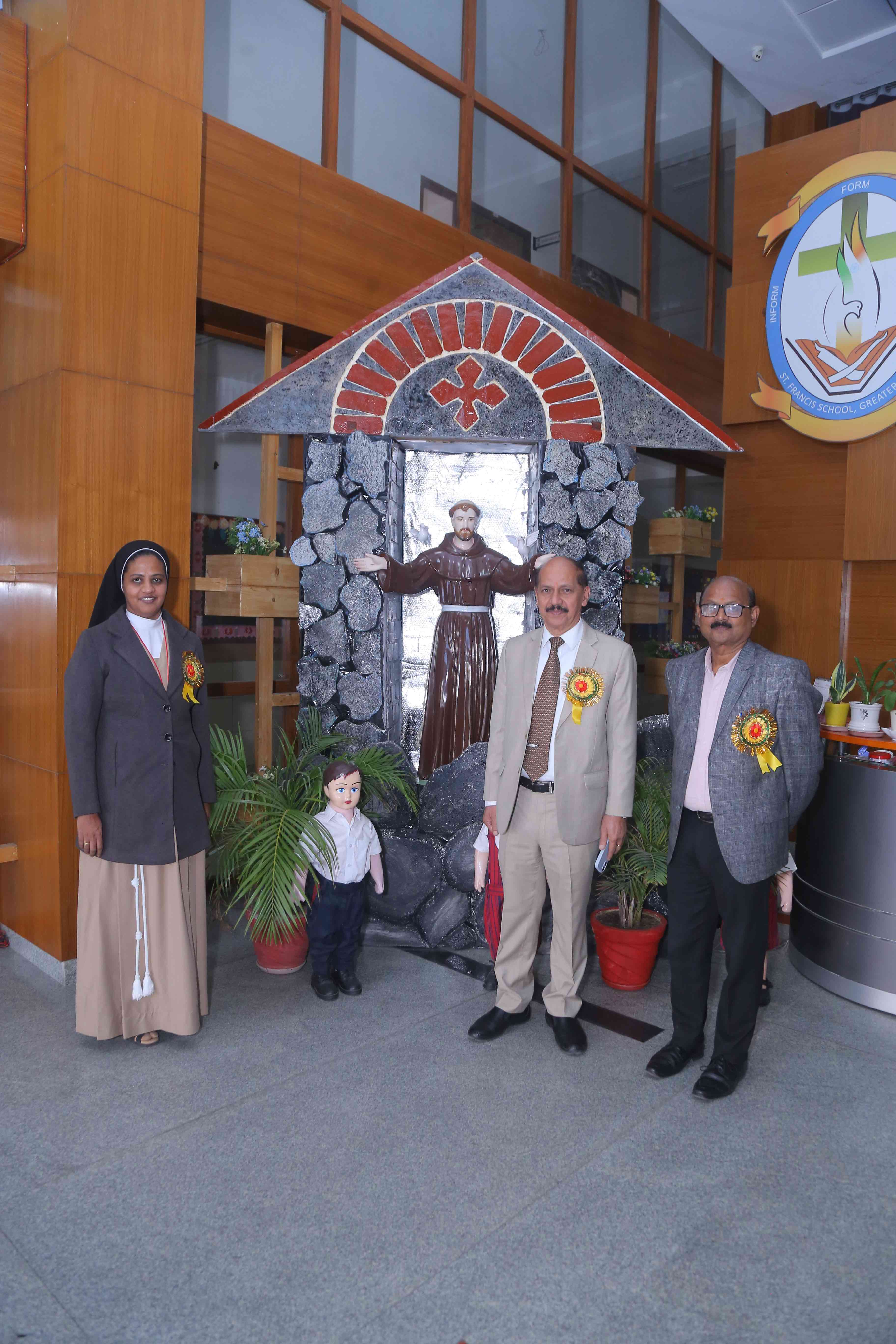 Best School In Annapurna