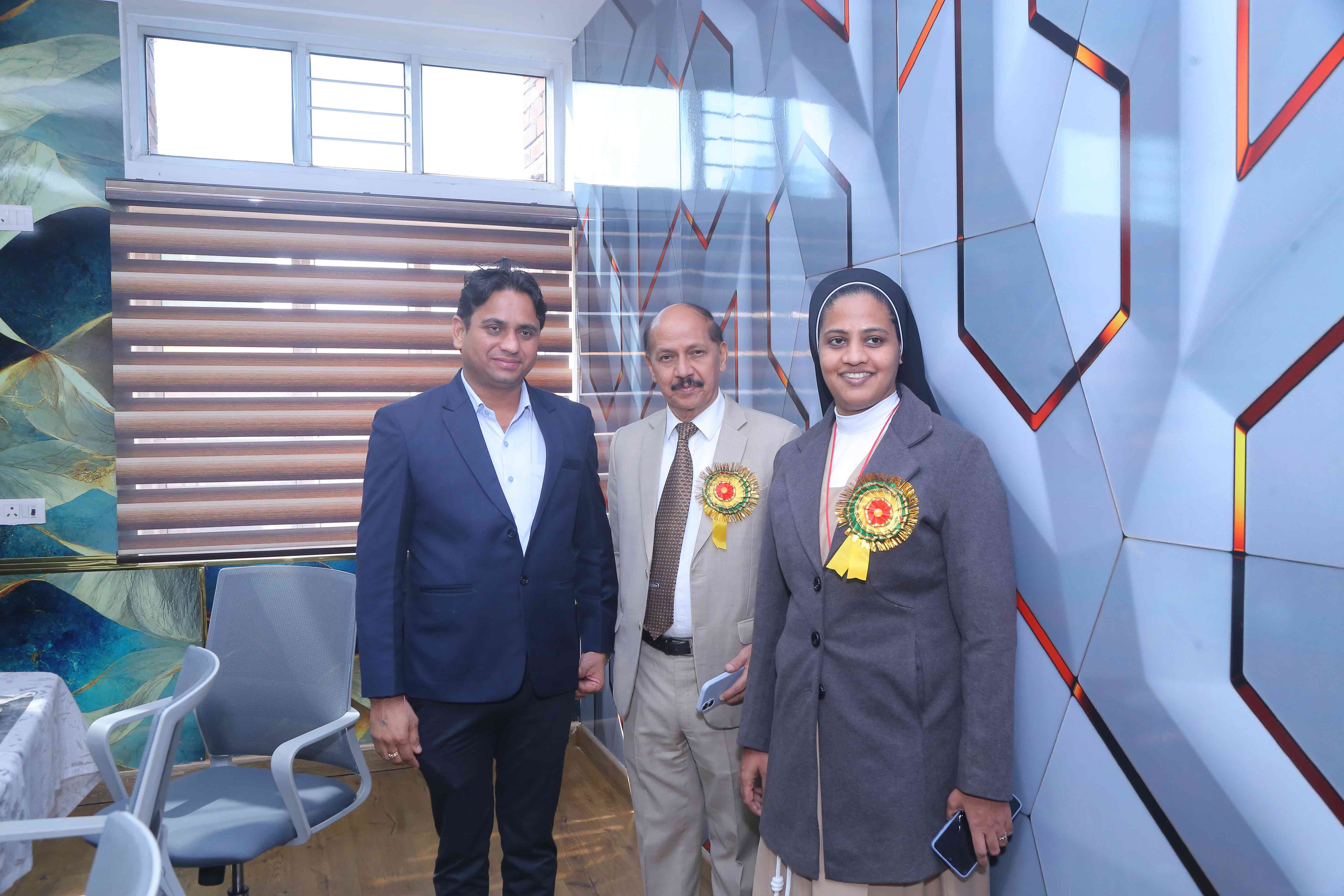 Best School In Annapurna