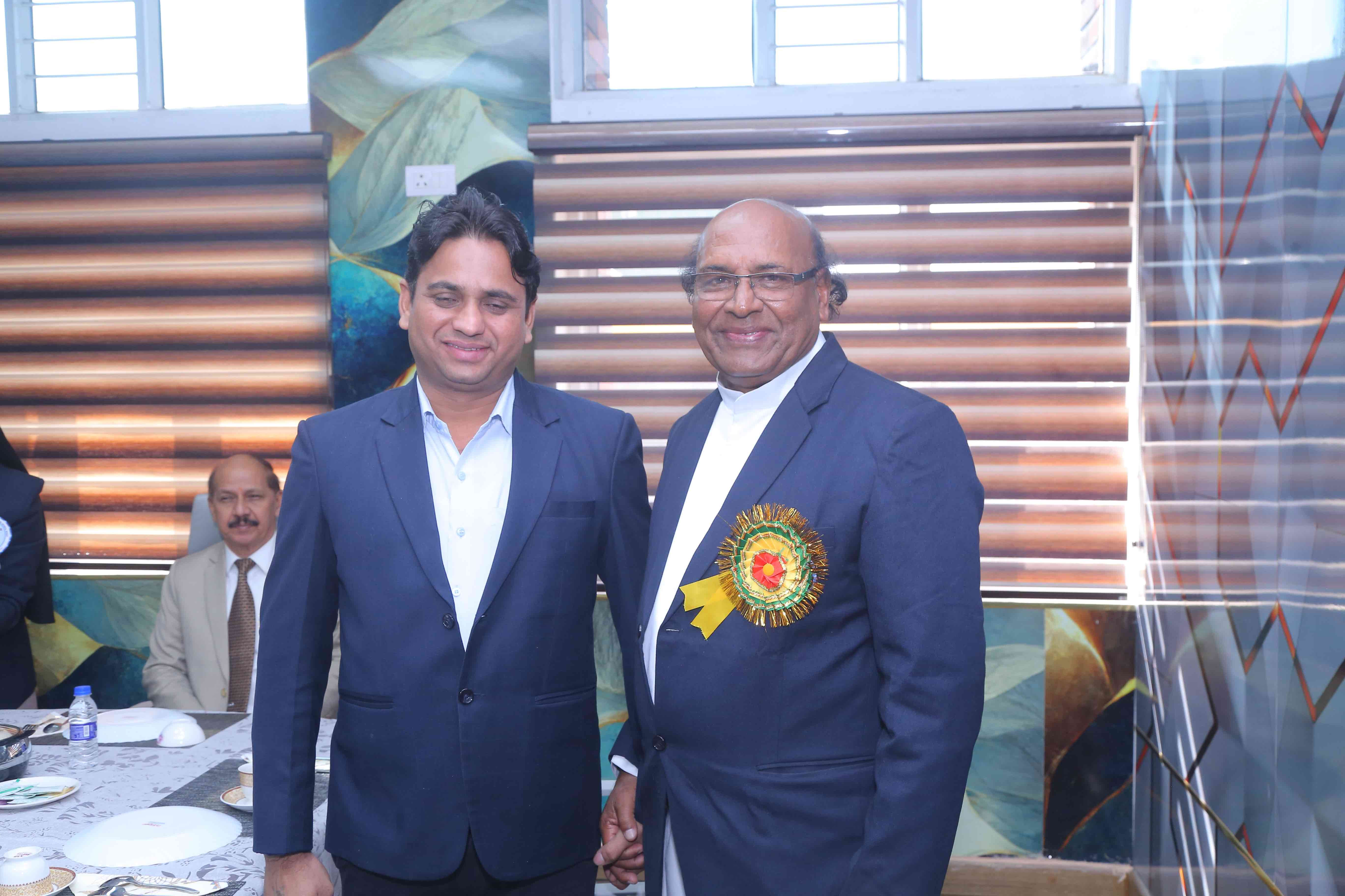 Best School In Annapurna