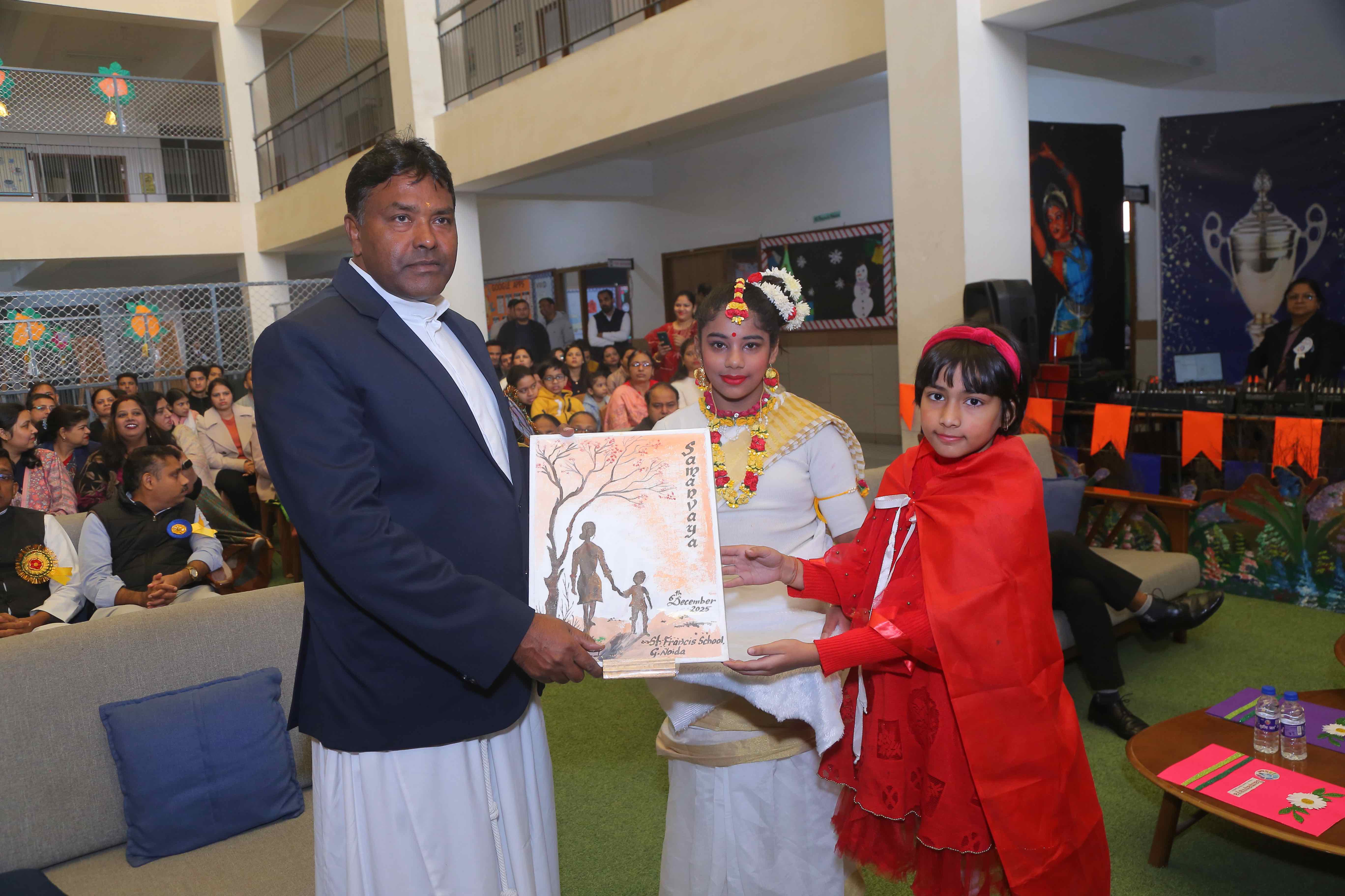 Best School In Annapurna