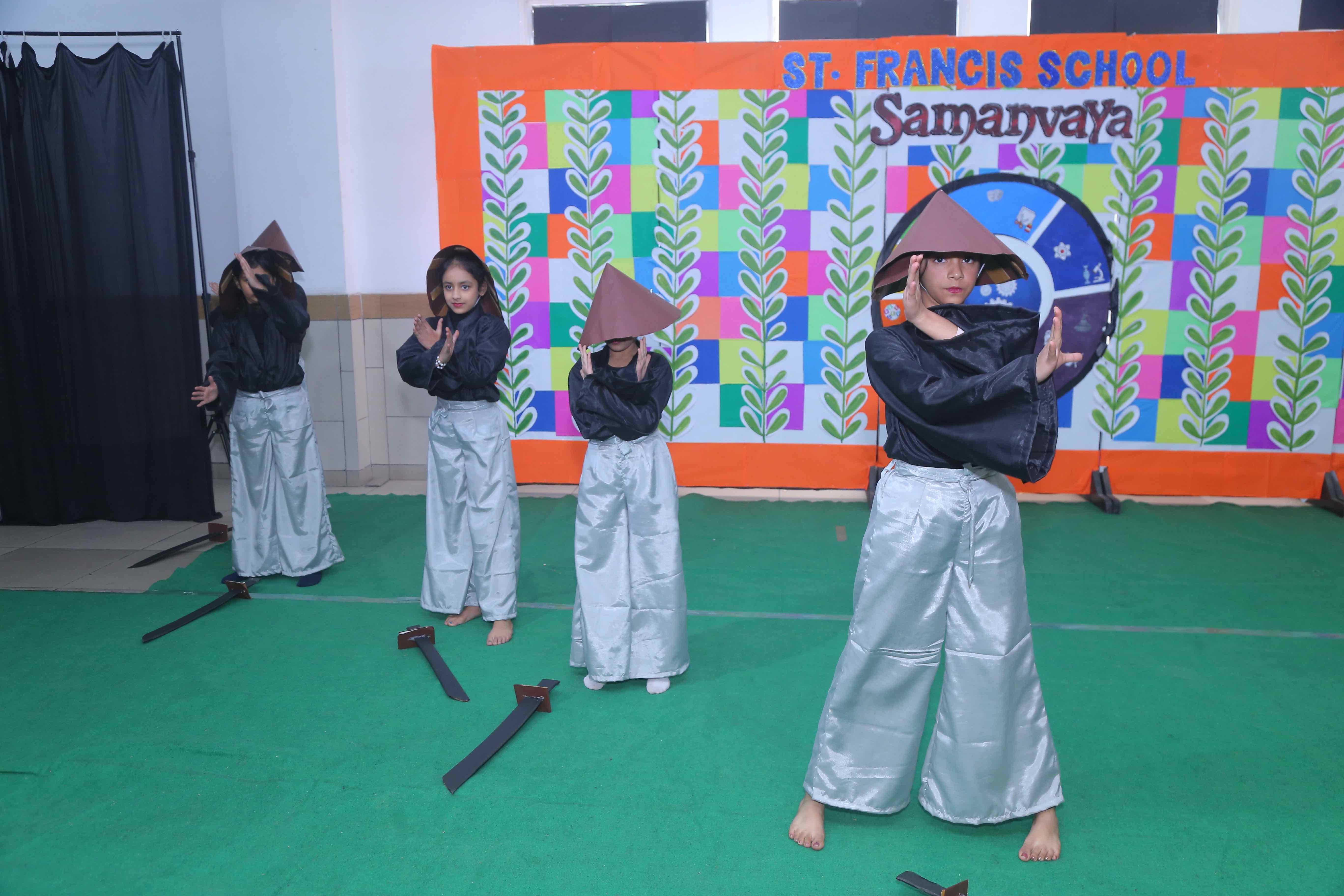 Best School In Annapurna