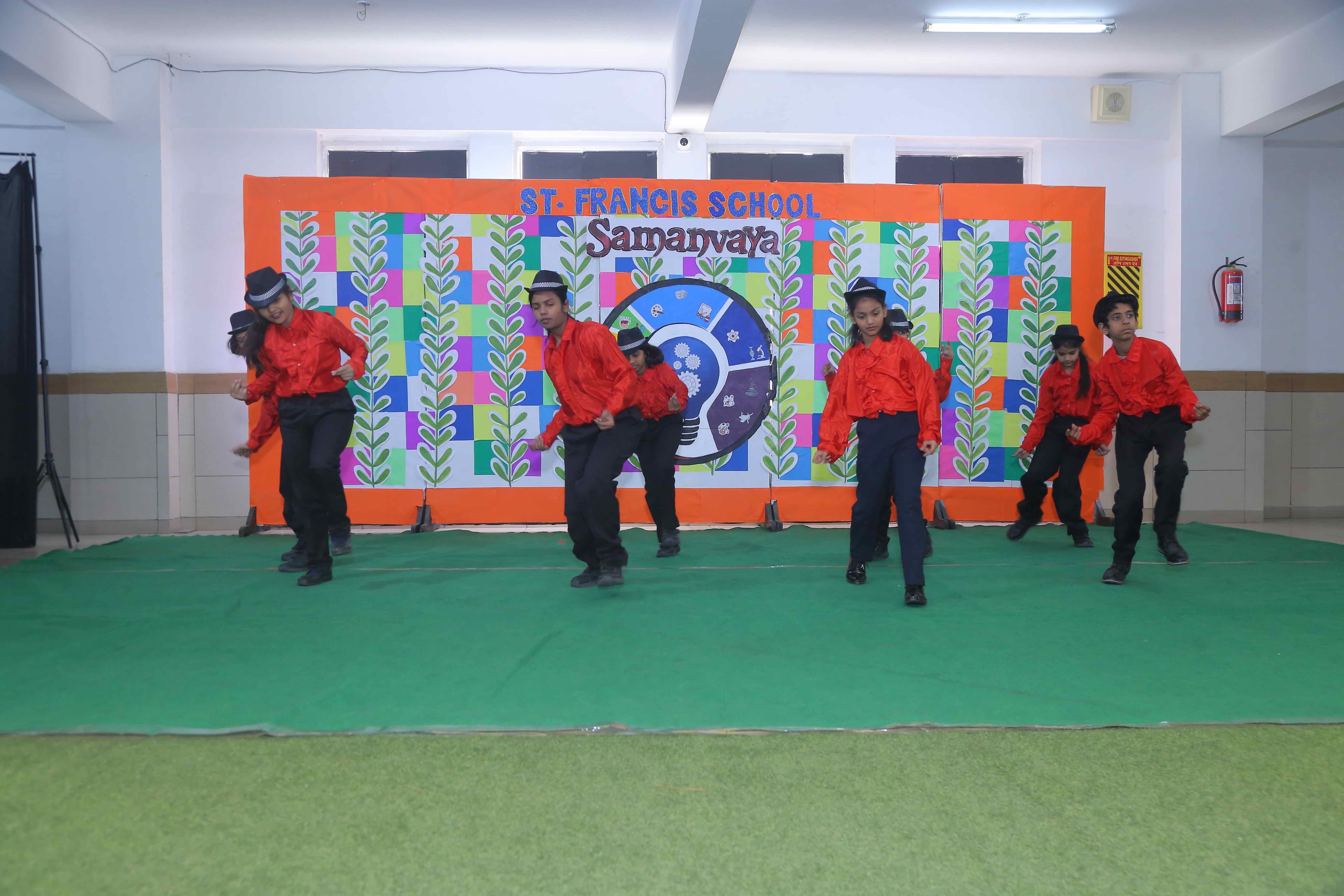 Best School In Annapurna