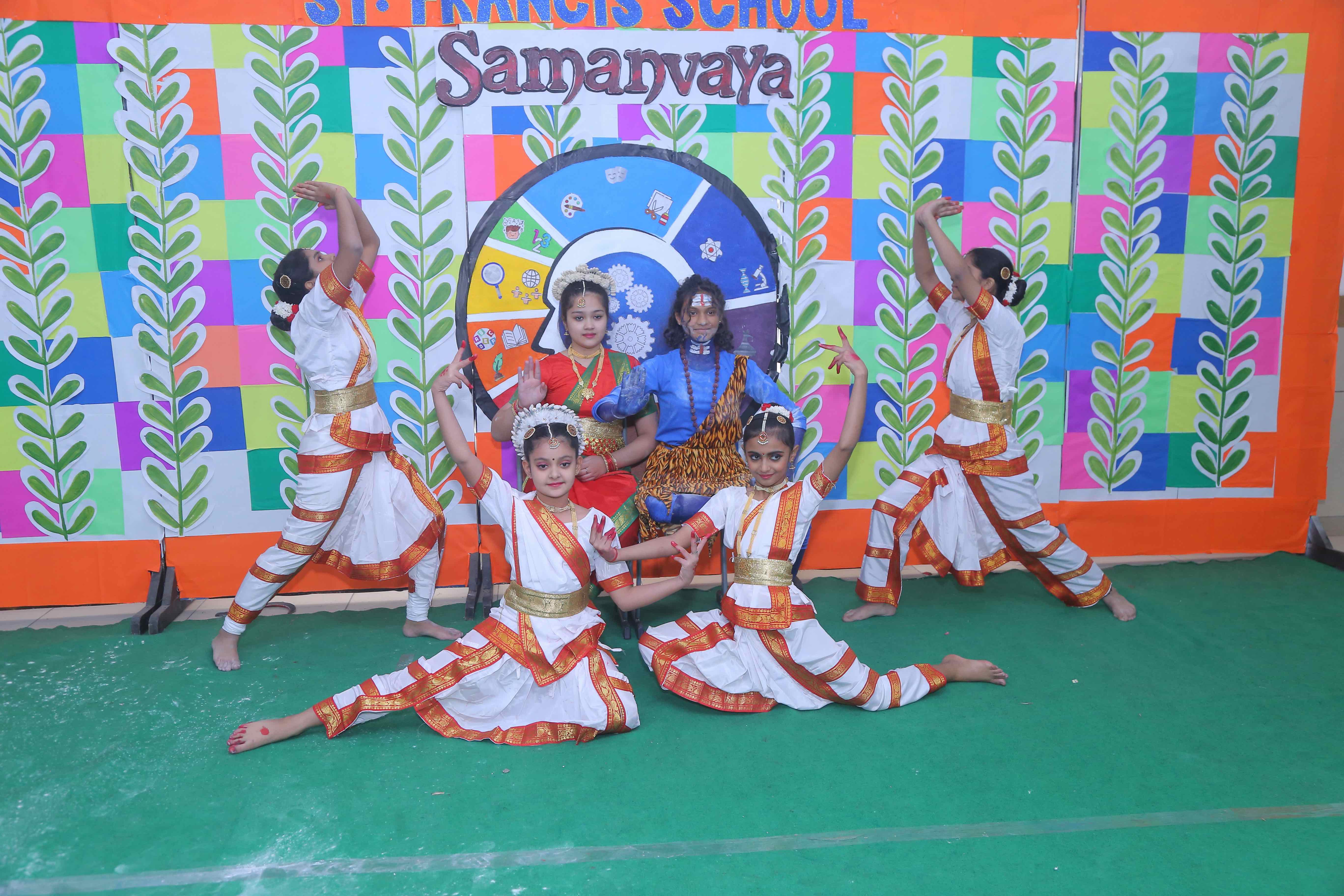 Best School In Annapurna