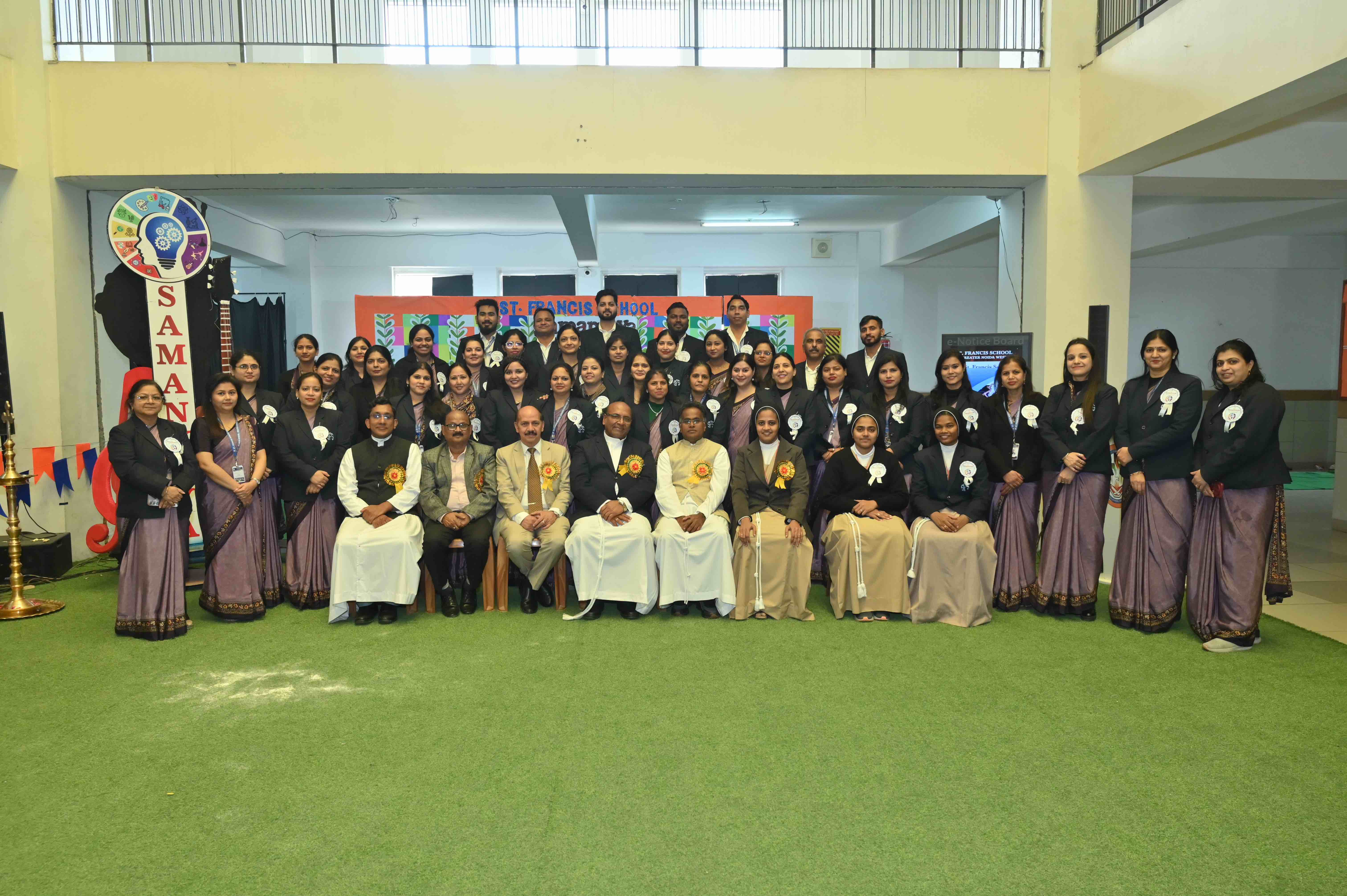 Best School In Annapurna