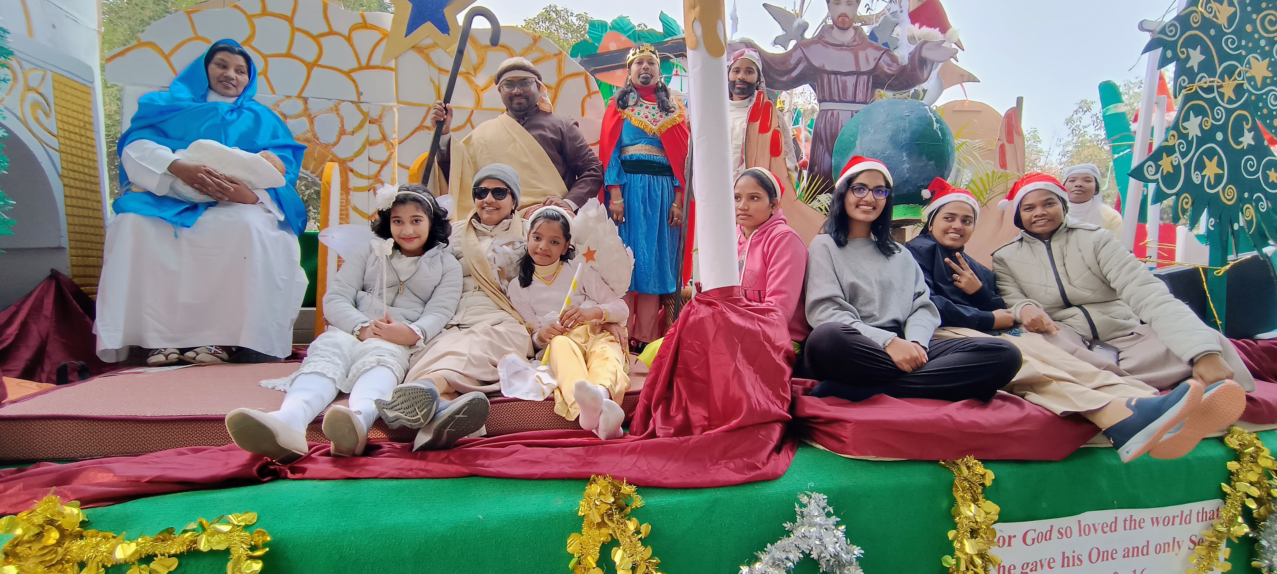 Best School In Annapurna