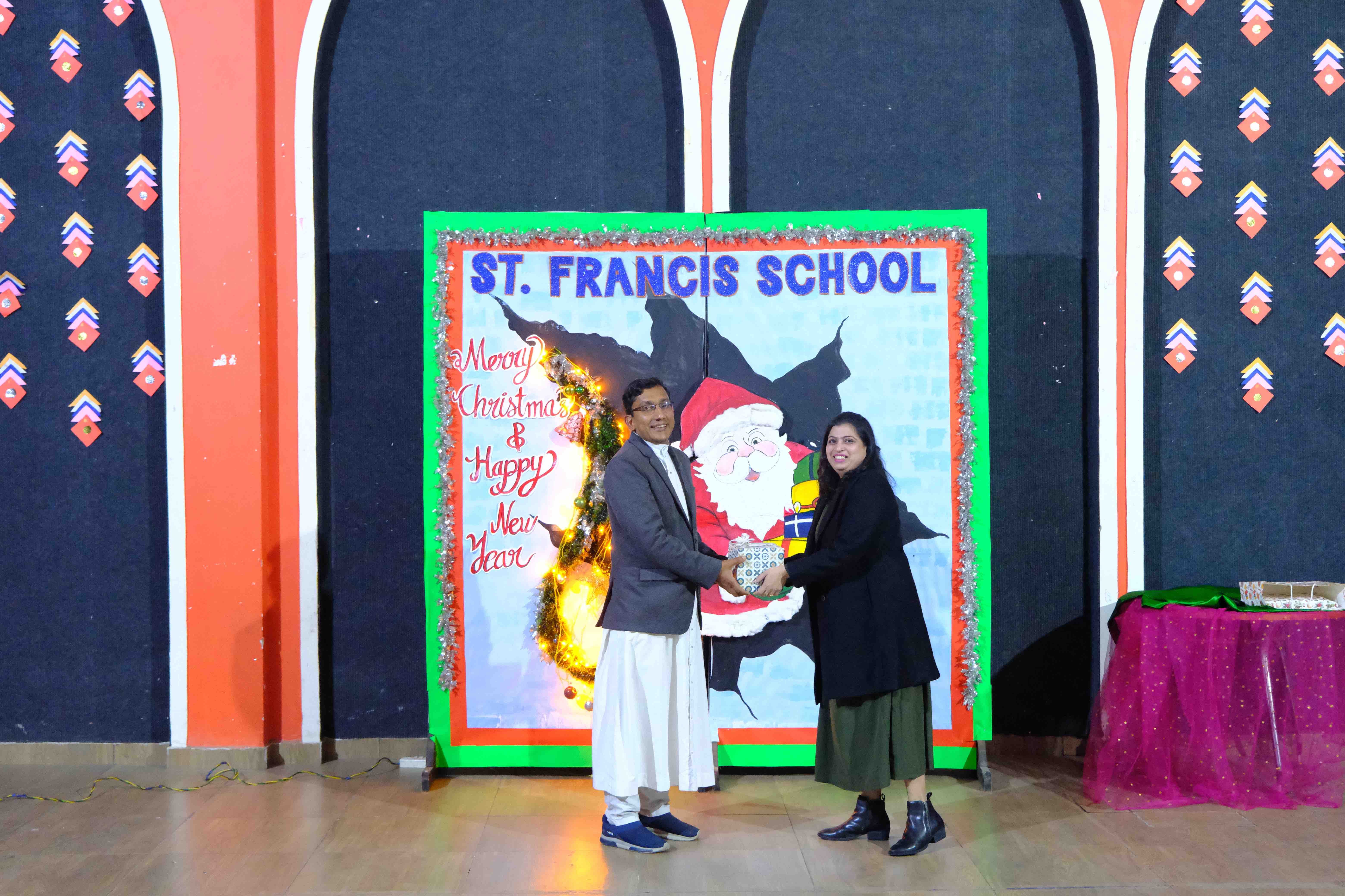 Best School In Annapurna