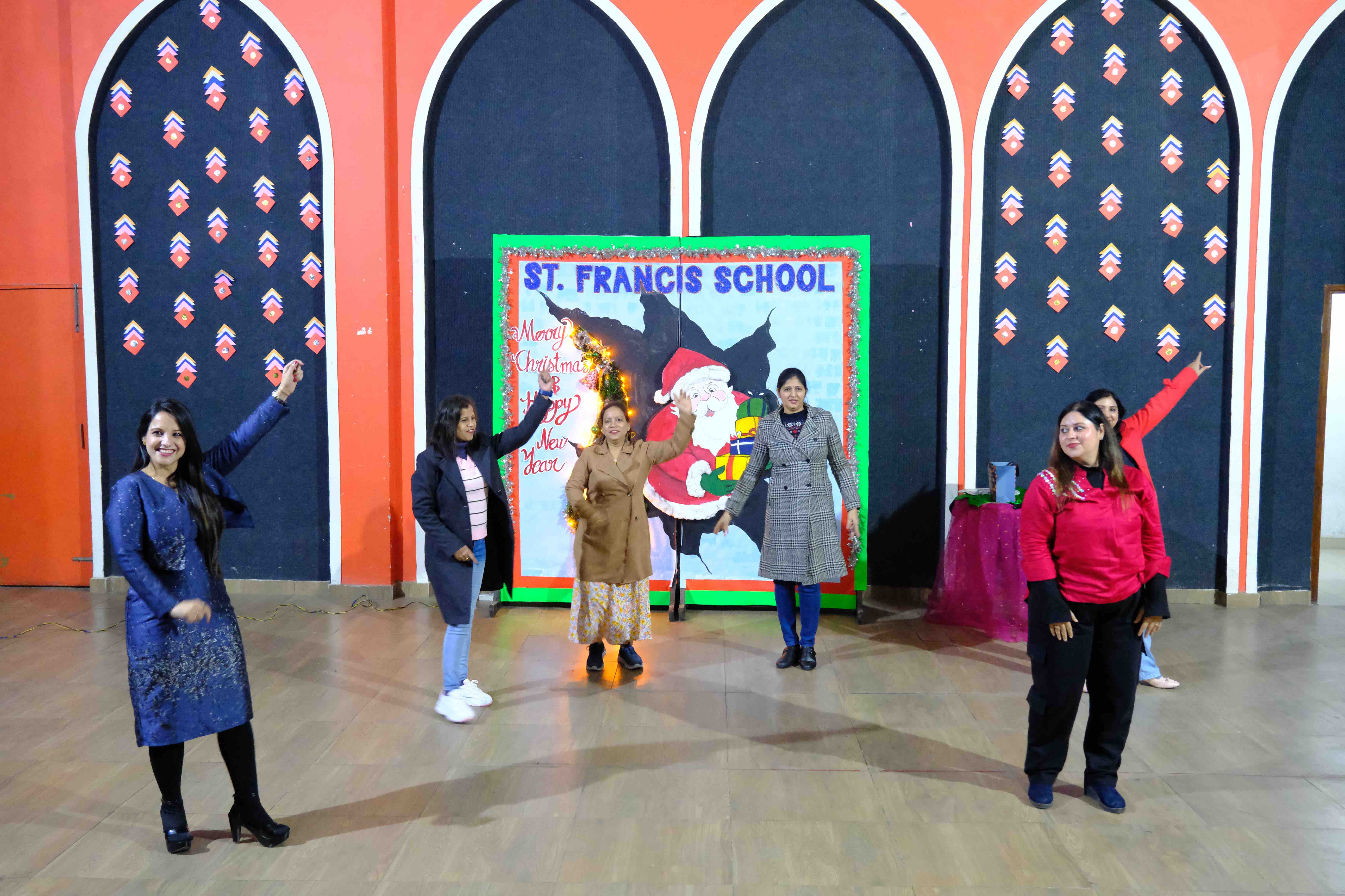 Best School In Annapurna