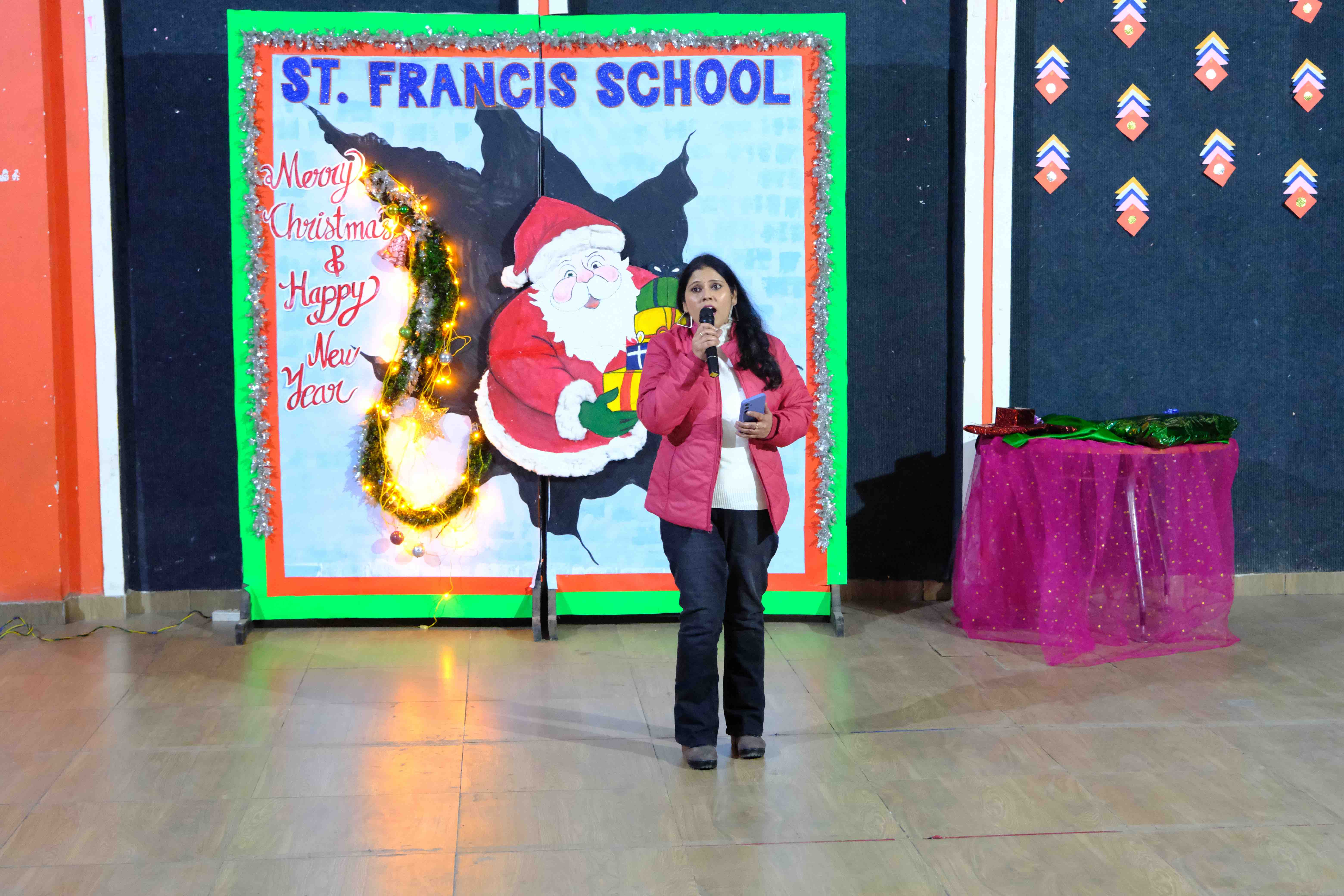 Best School In Annapurna