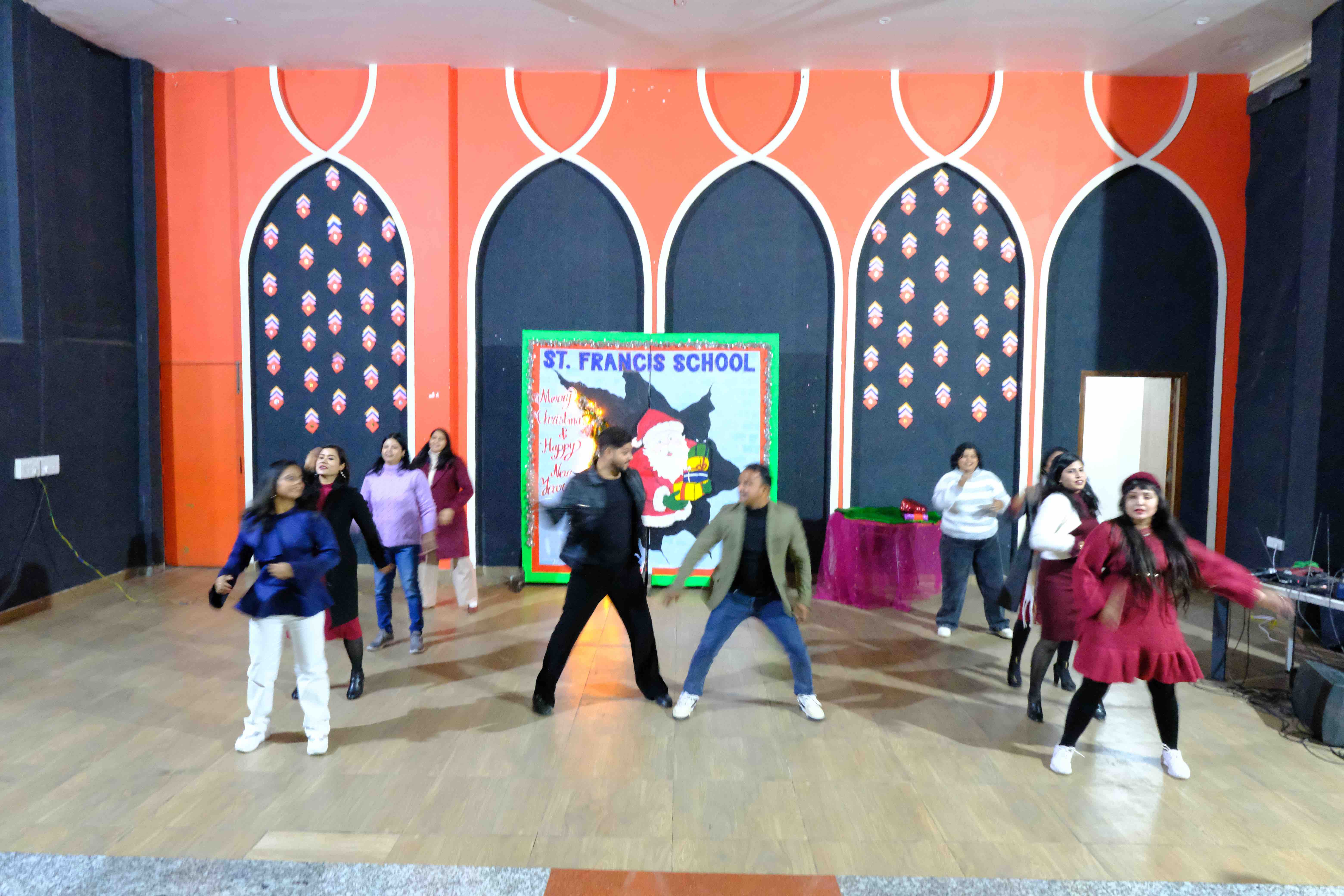 Best School In Annapurna