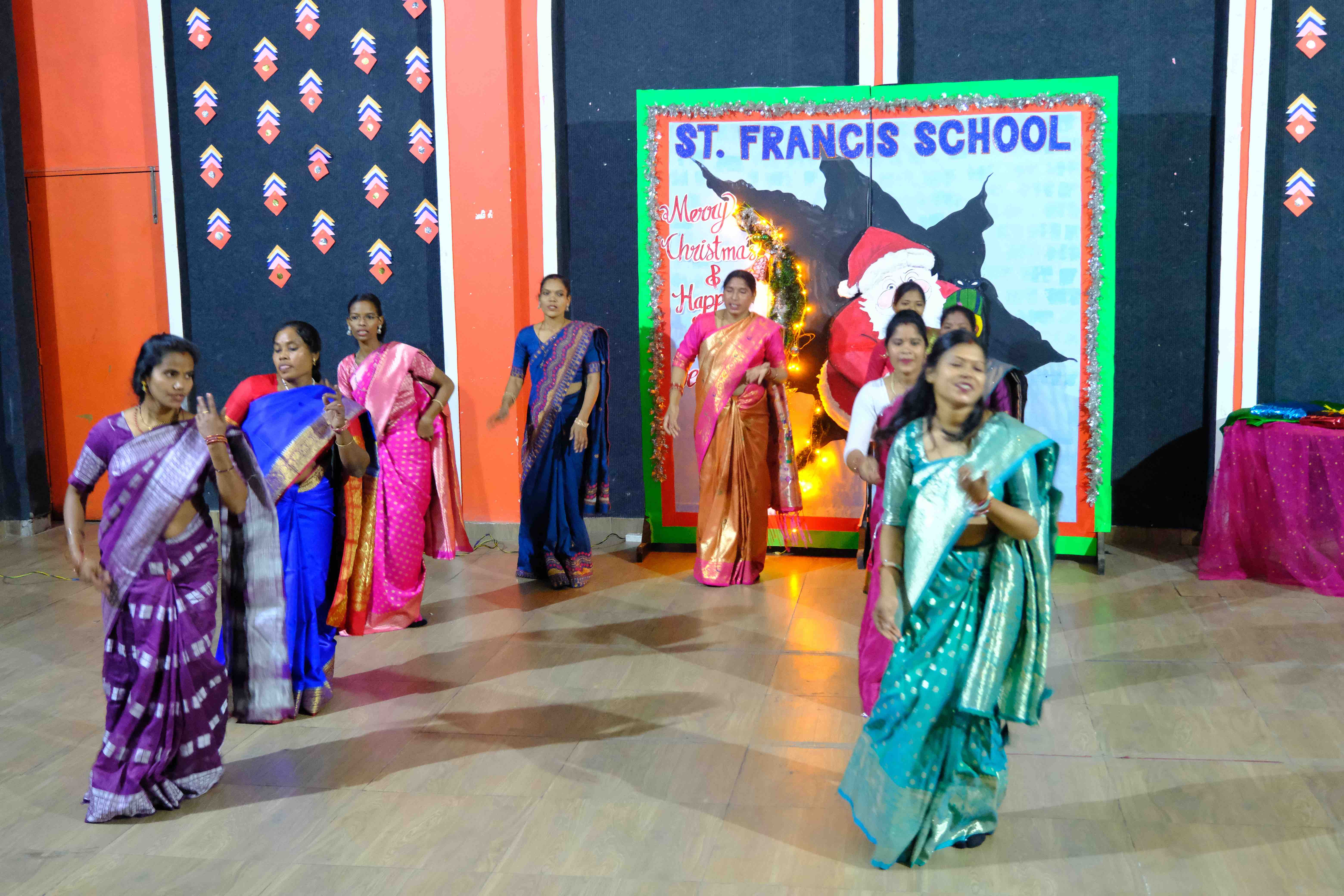 Best School In Annapurna