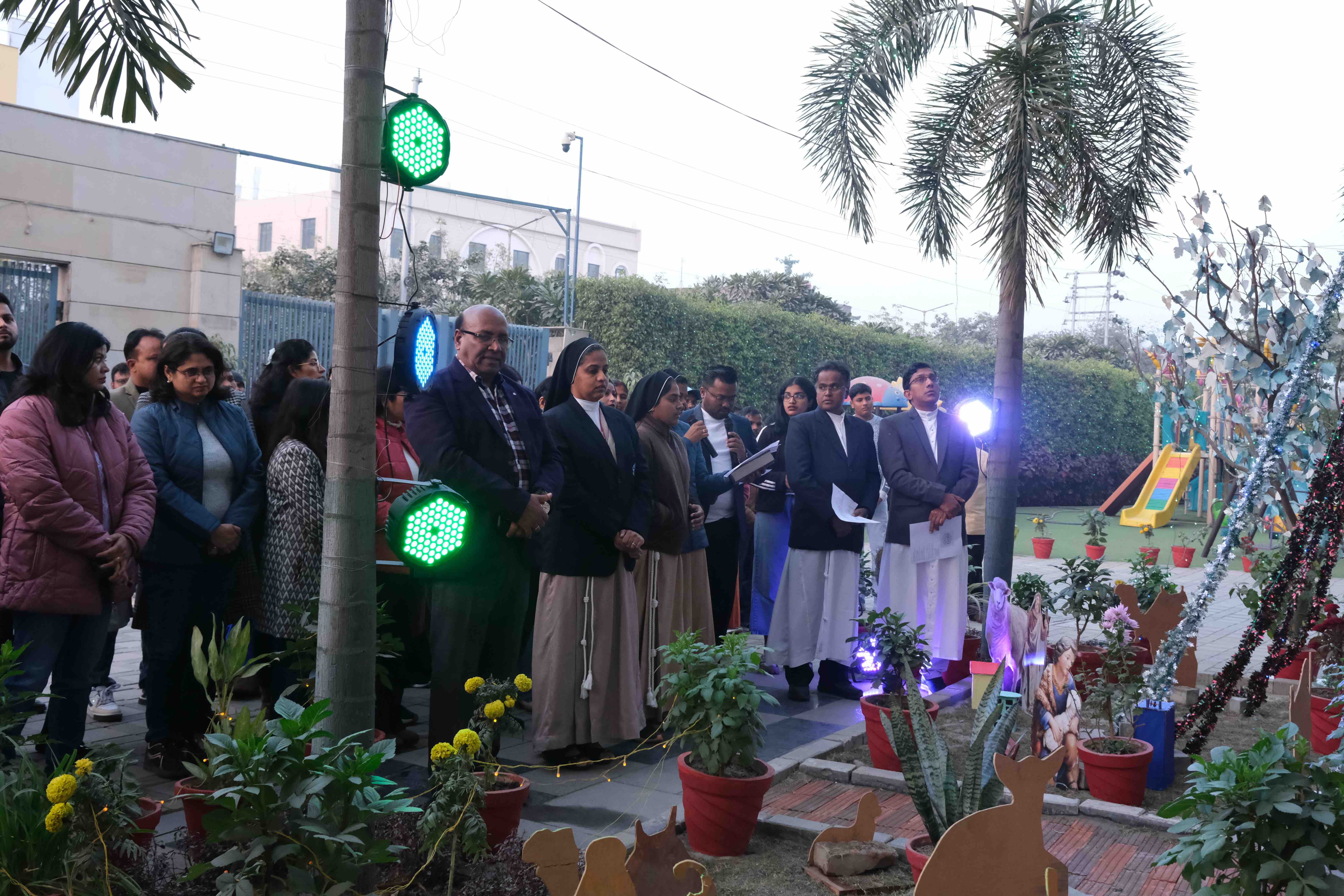 Best School In Annapurna