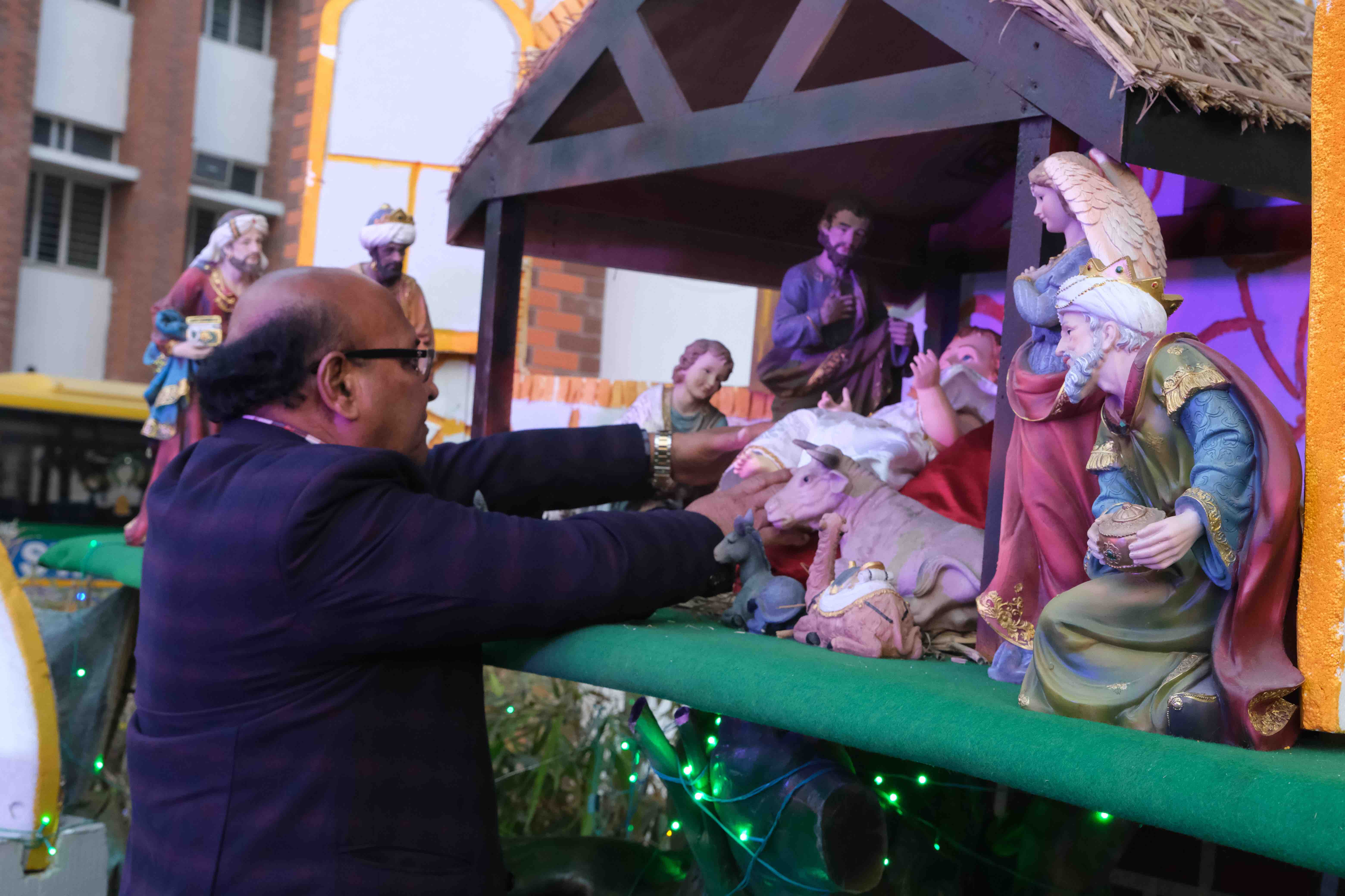 Best School In Annapurna