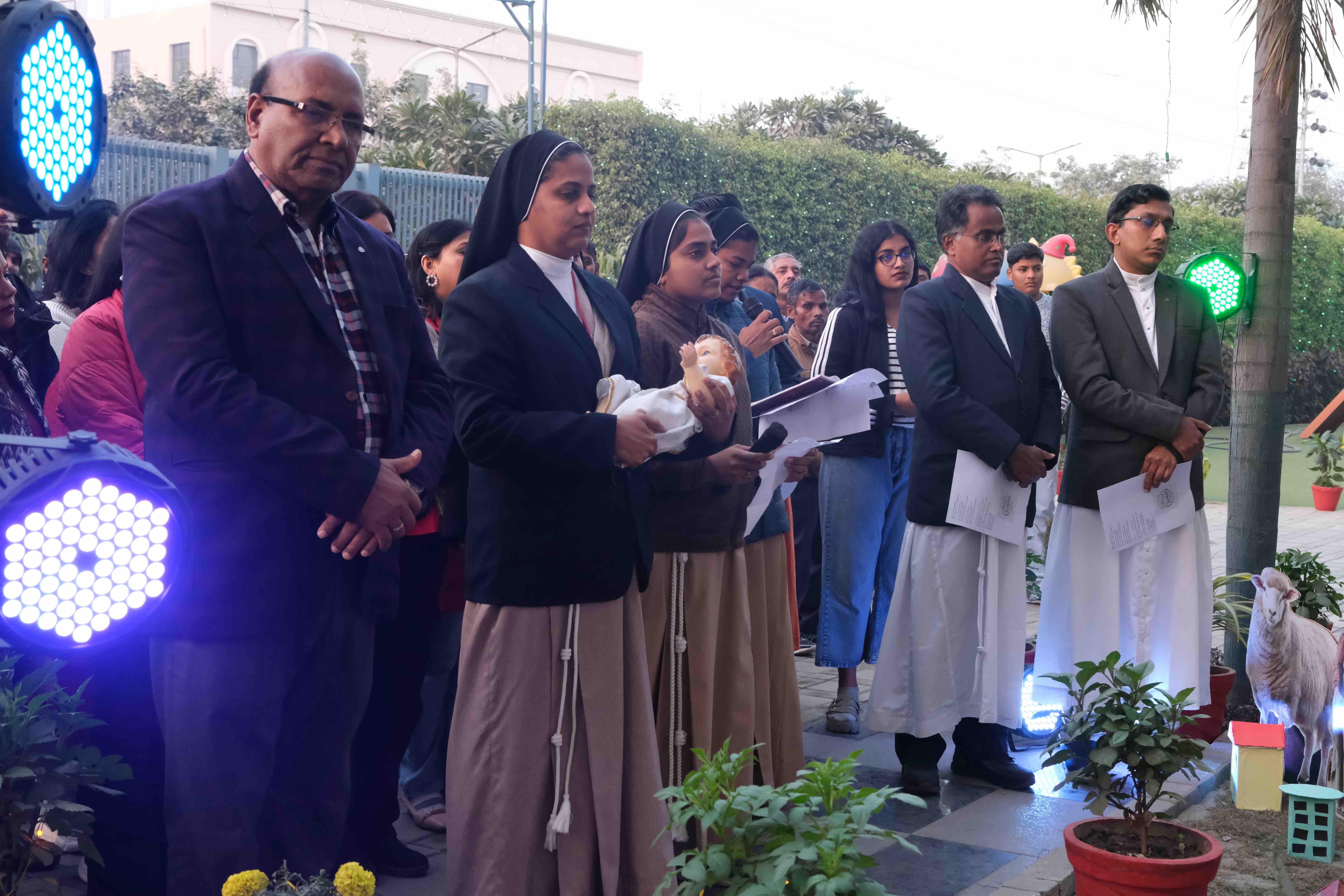 Best School In Annapurna