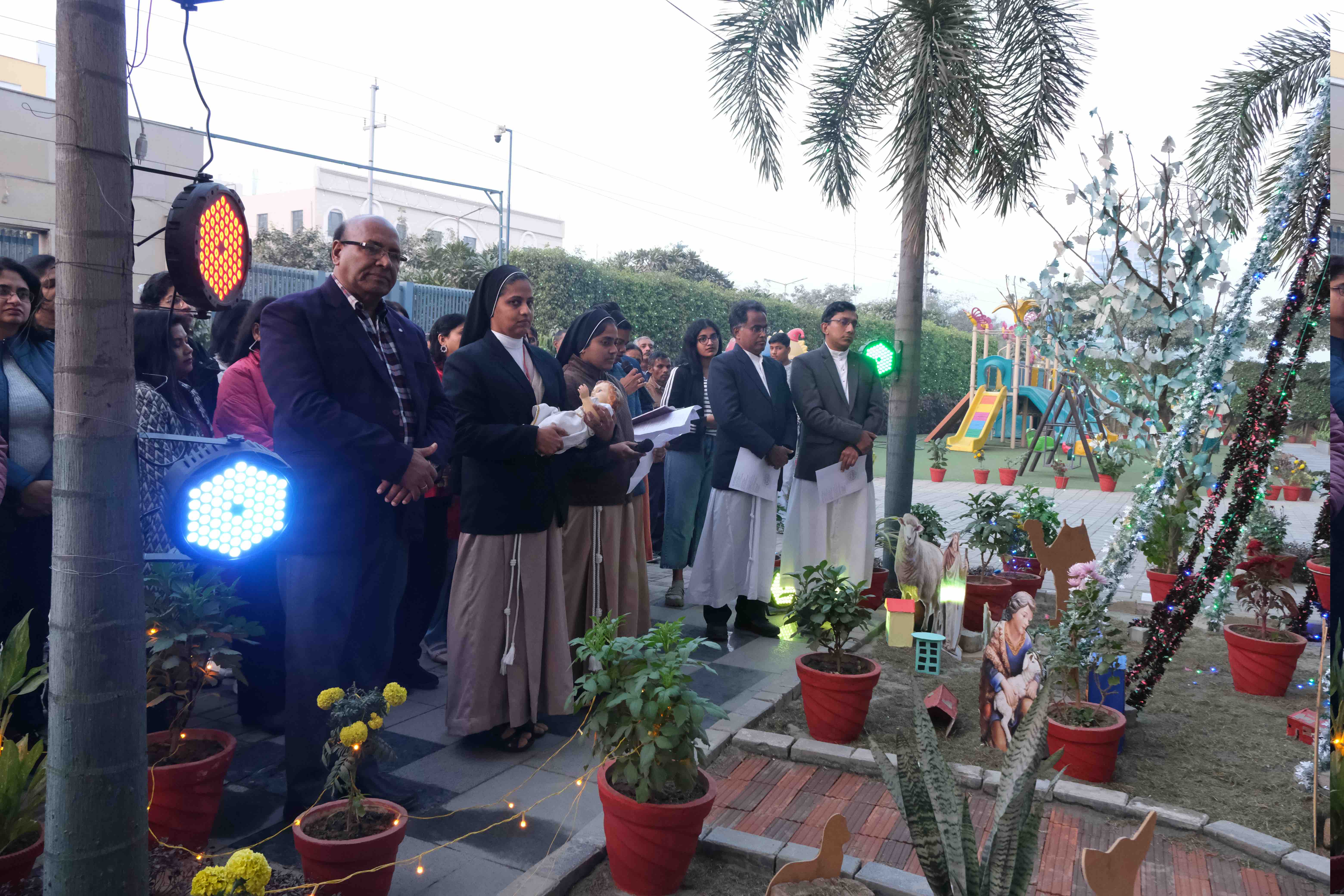 Best School In Annapurna