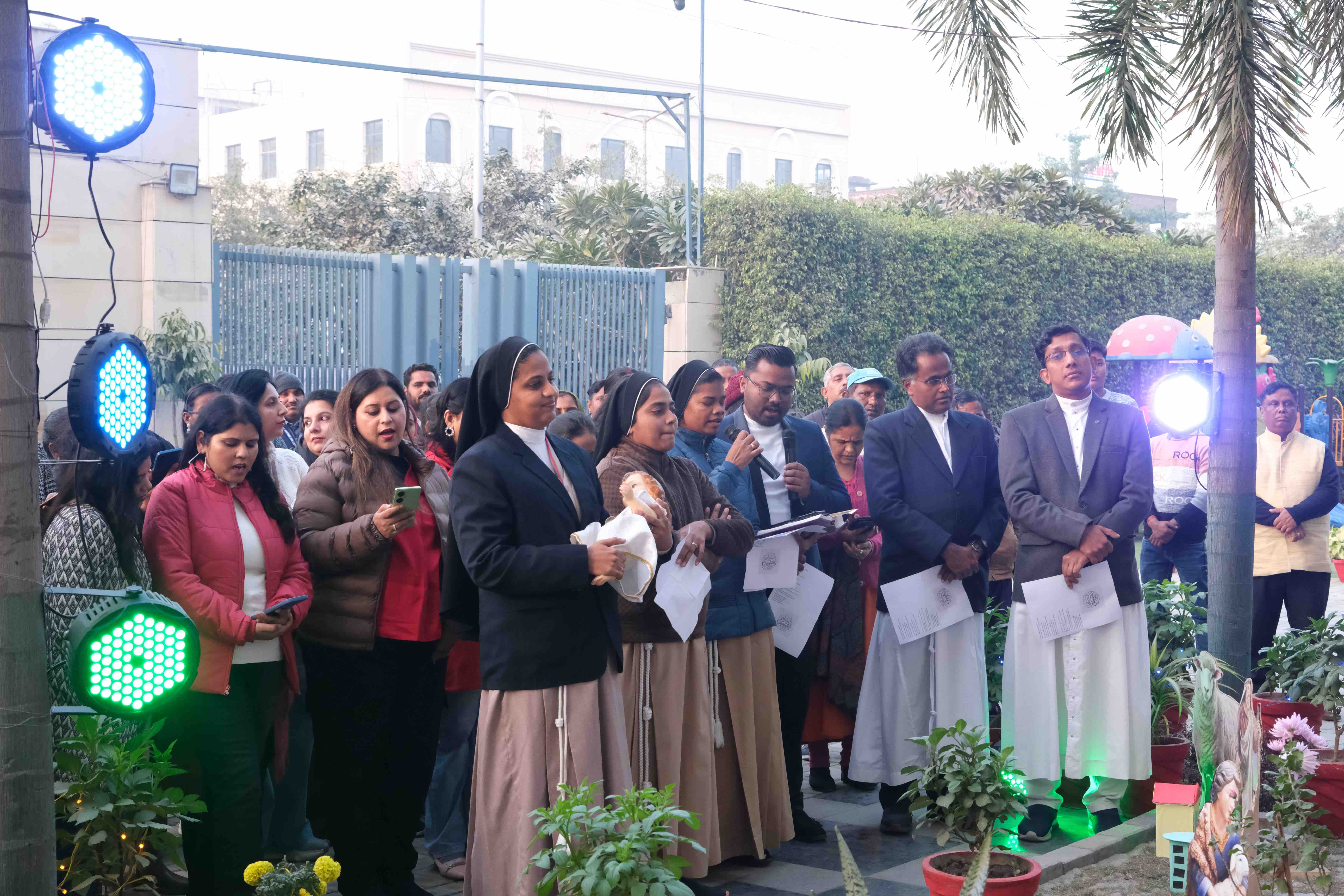 Best School In Annapurna