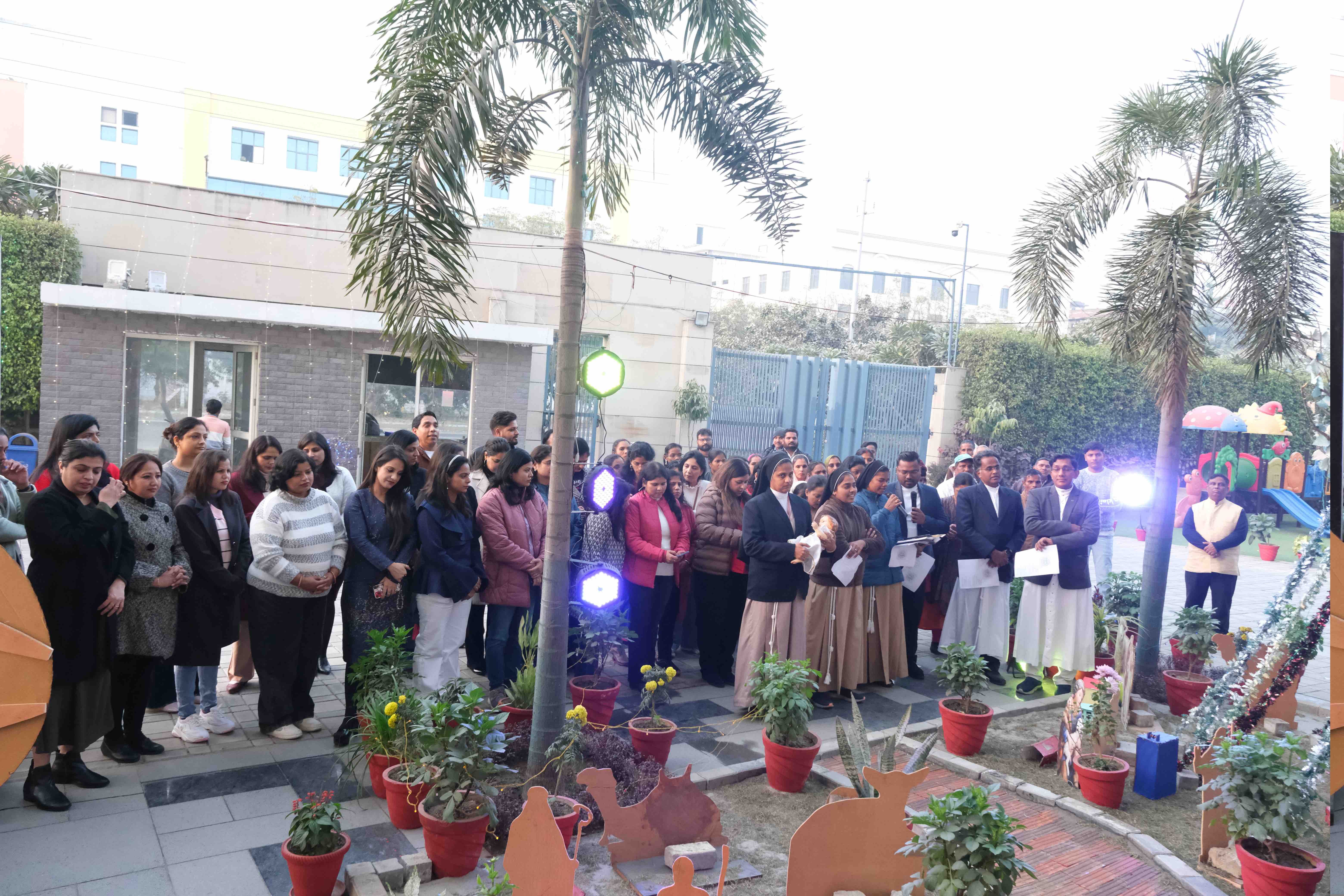 Best School In Annapurna