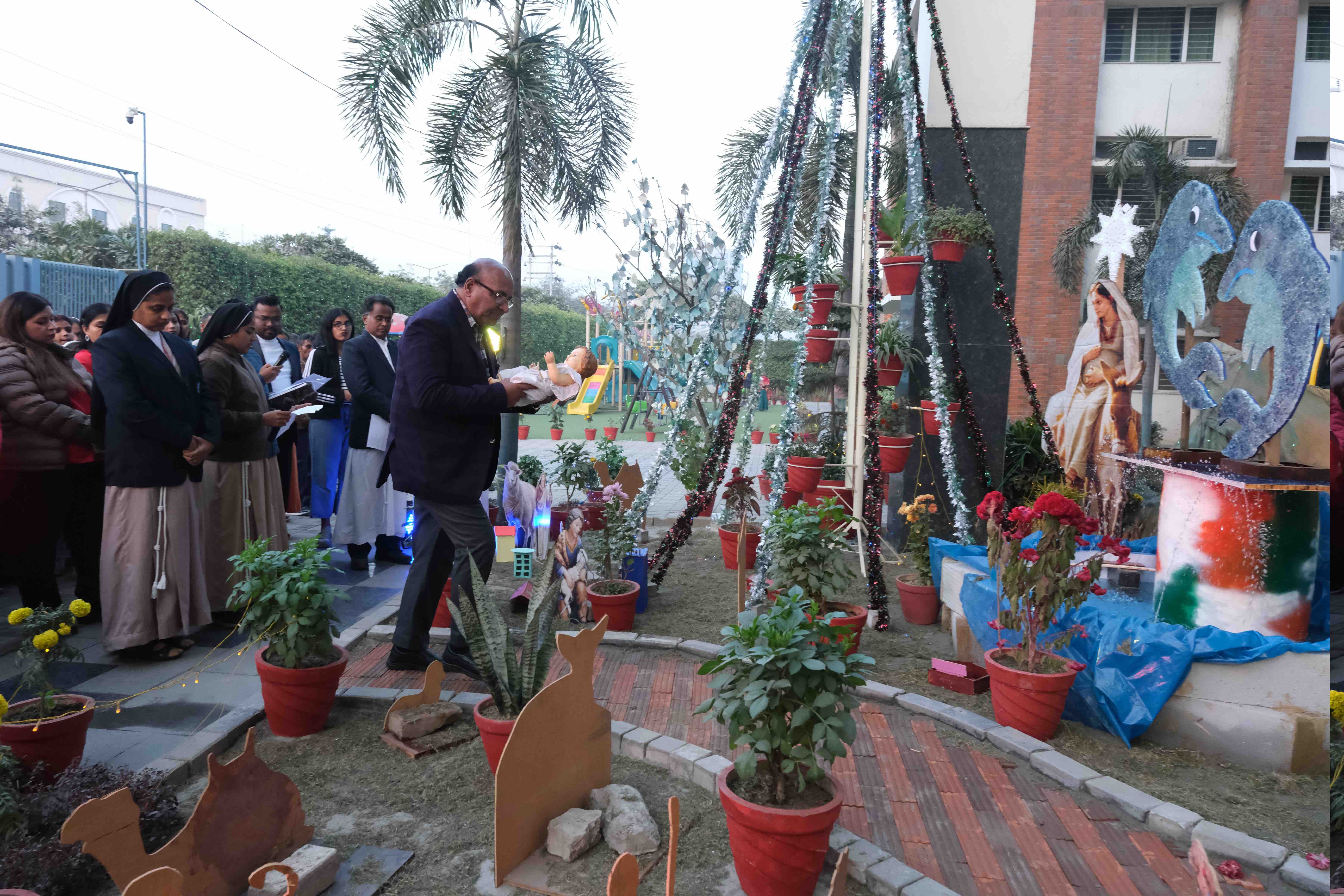 Best School In Annapurna