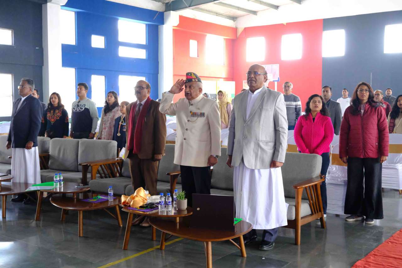 Best School In Annapurna