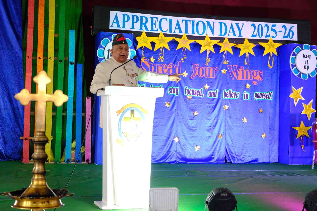 Best School In Annapurna