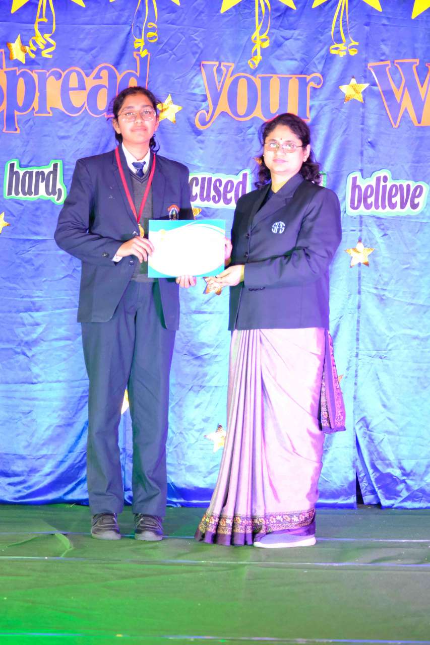 Best School In Annapurna