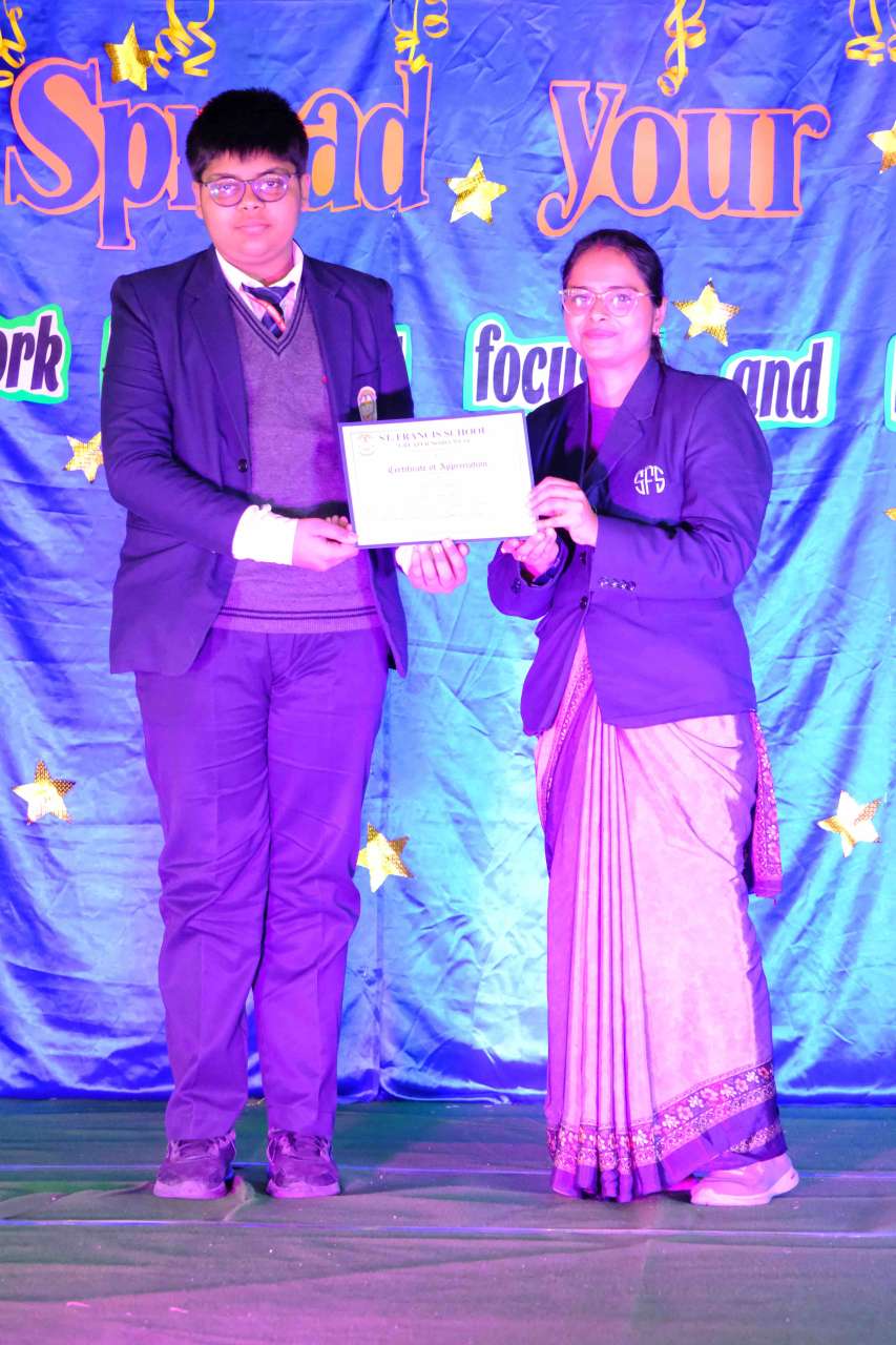 Best School In Annapurna