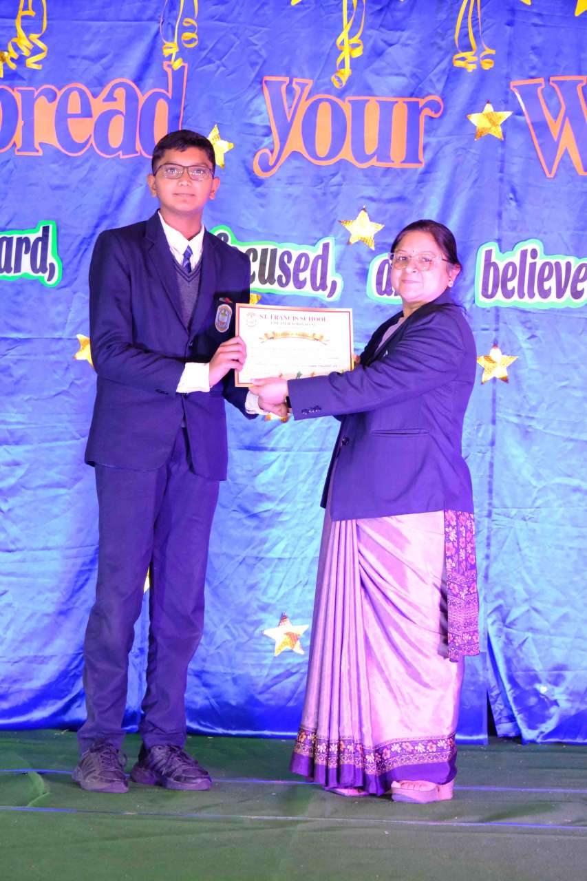 Best School In Annapurna