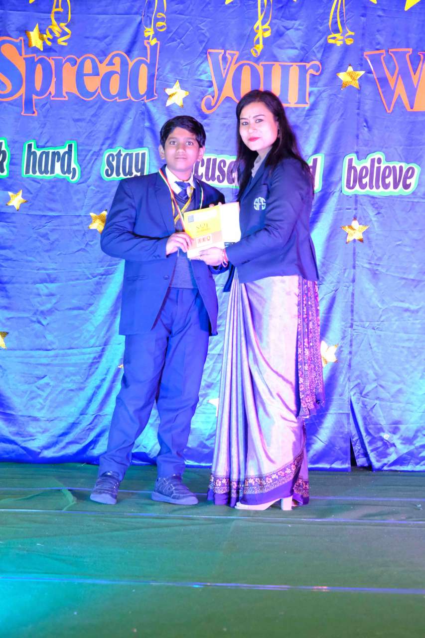 Best School In Annapurna