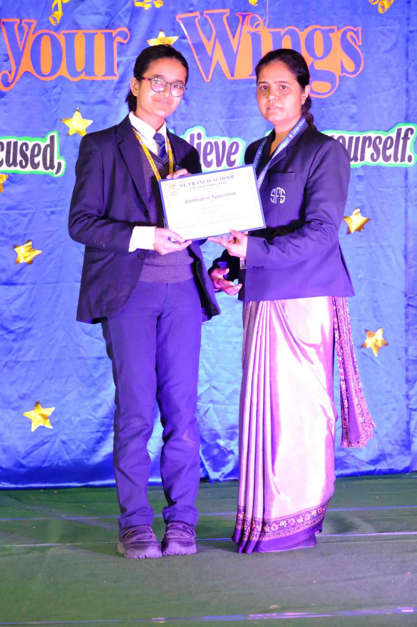 Best School In Annapurna