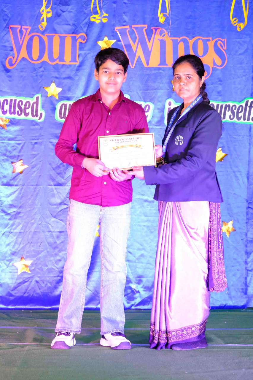 Best School In Annapurna