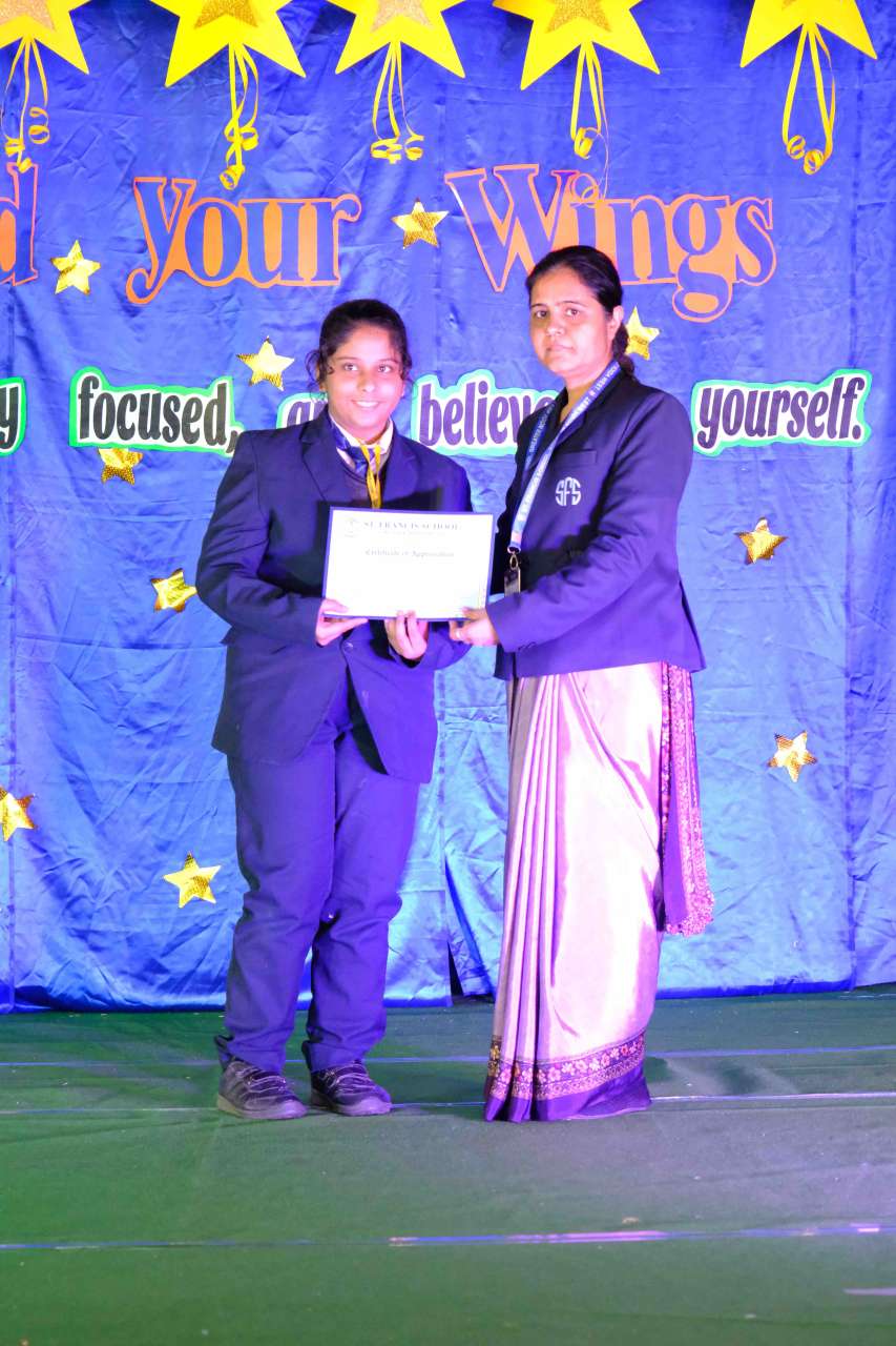 Best School In Annapurna