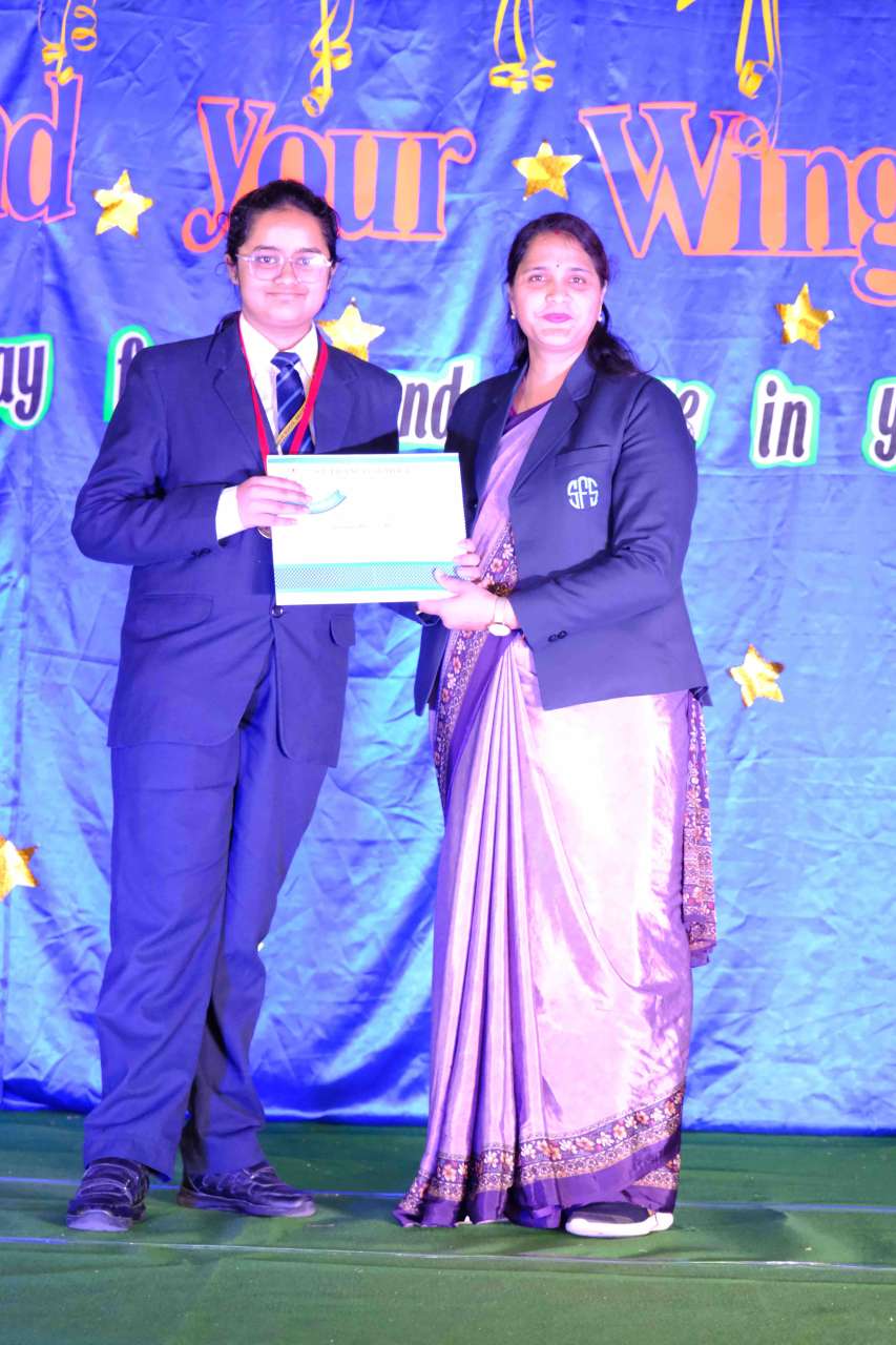 Best School In Annapurna