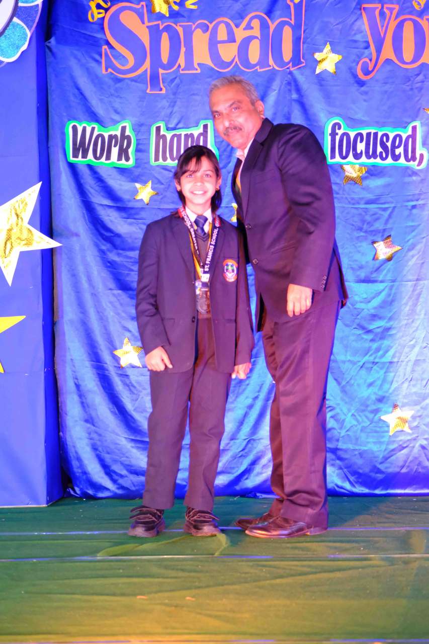 Best School In Annapurna