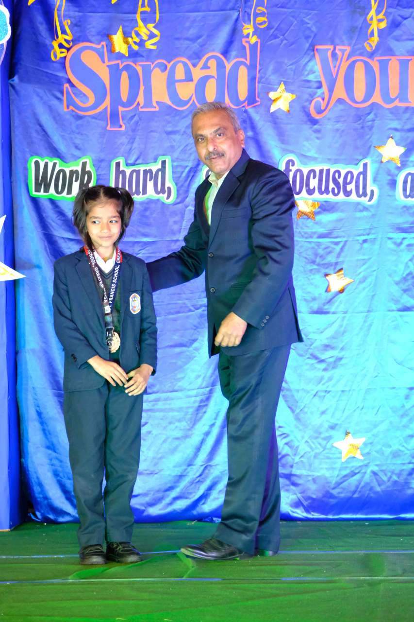 Best School In Annapurna