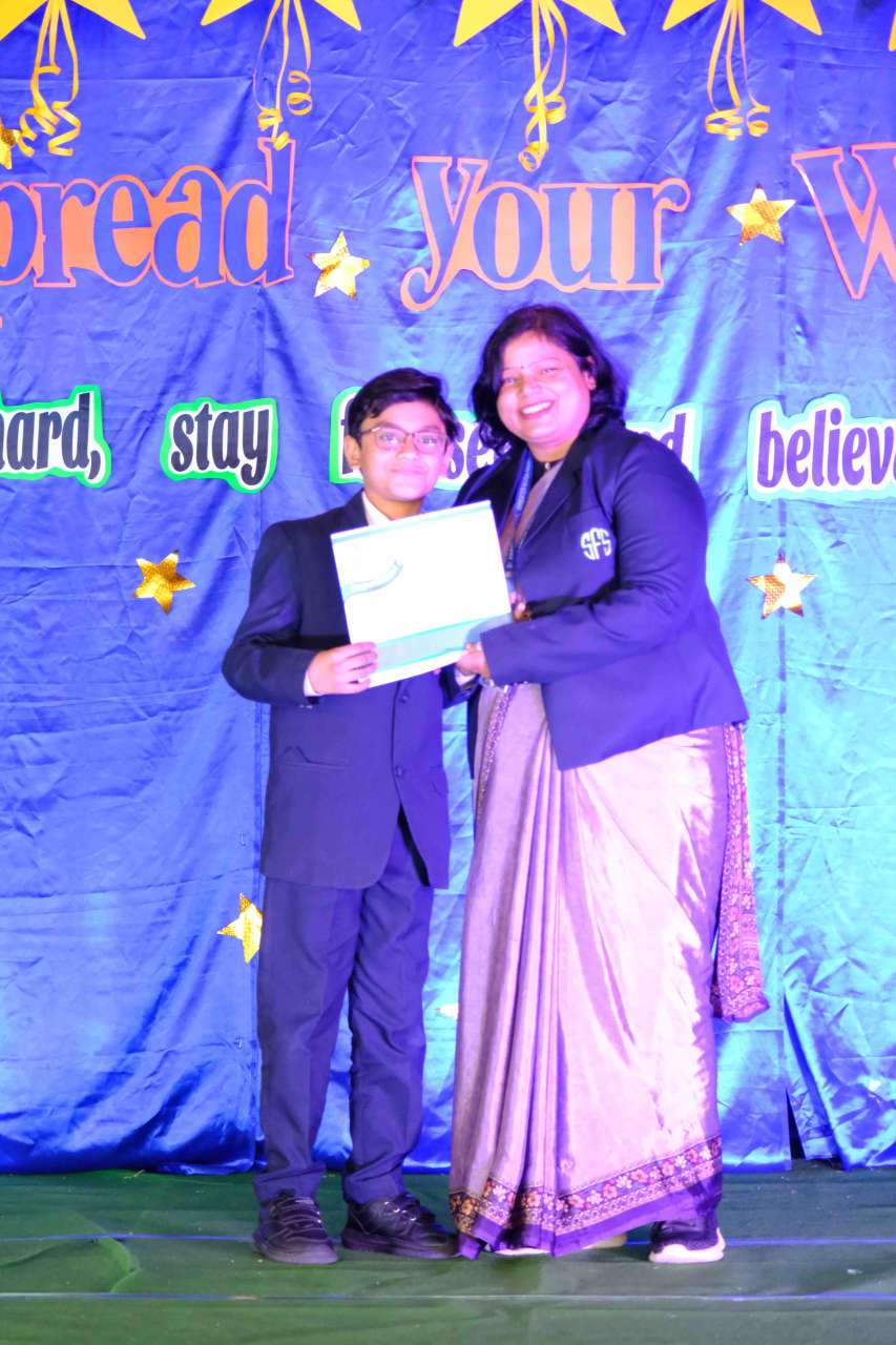 Best School In Annapurna