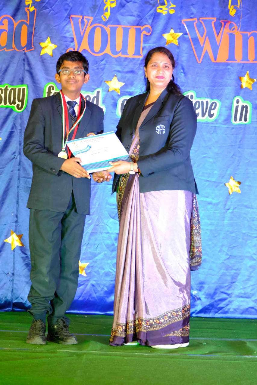 Best School In Annapurna