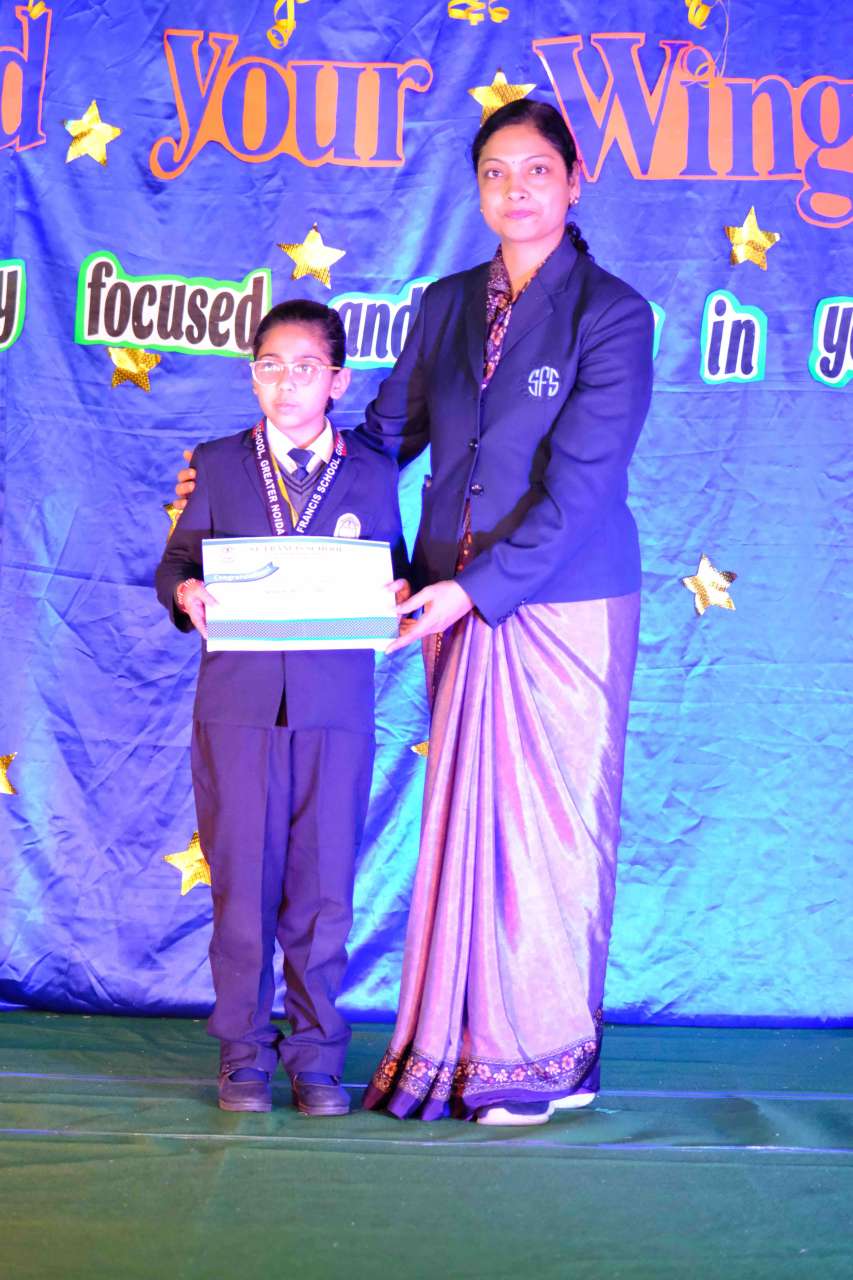 Best School In Annapurna