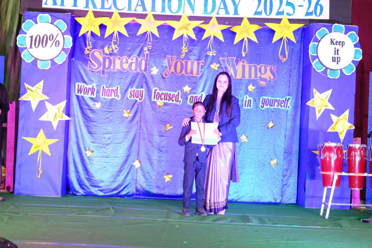 Best School In Annapurna