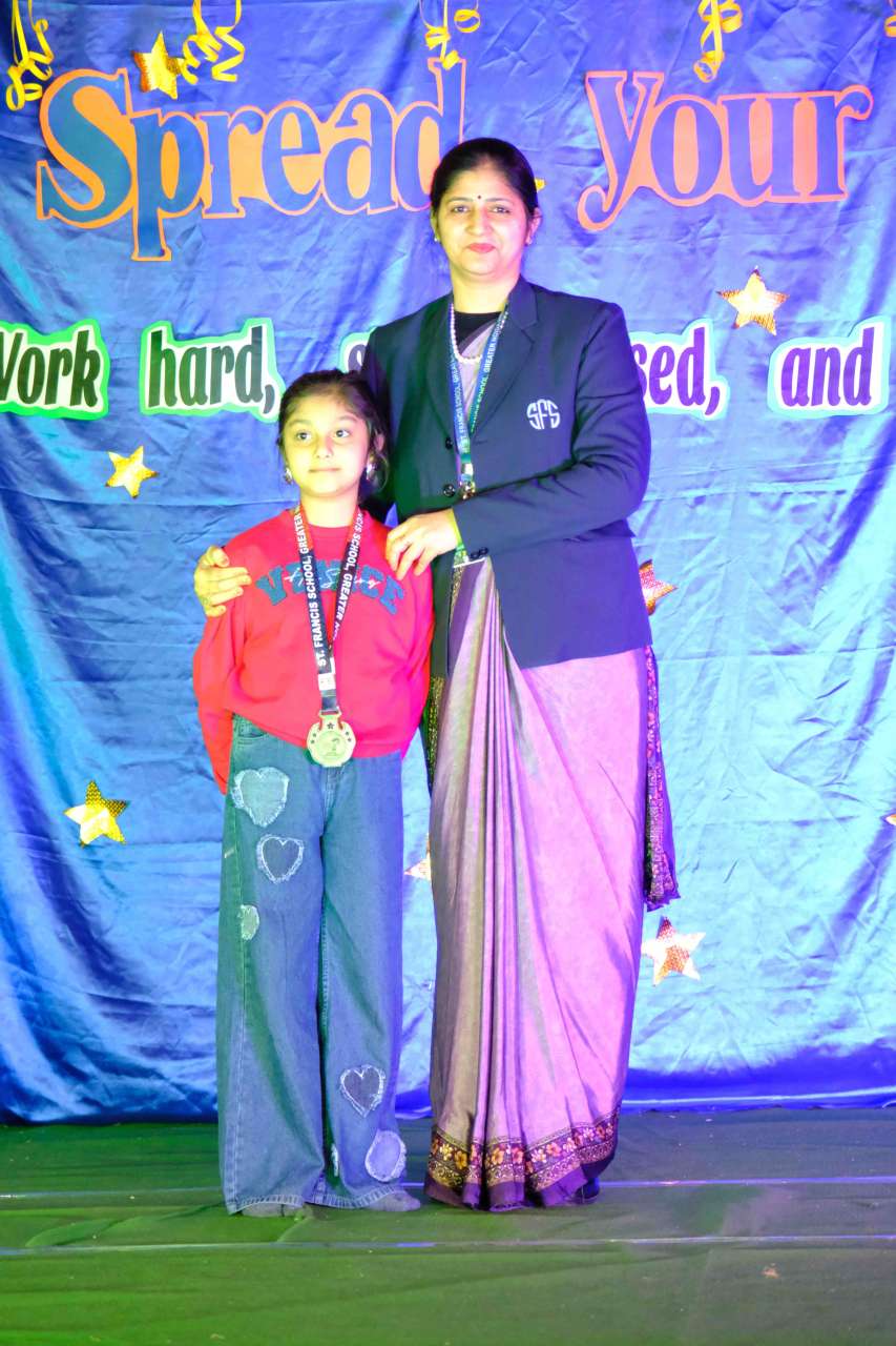 Best School In Annapurna