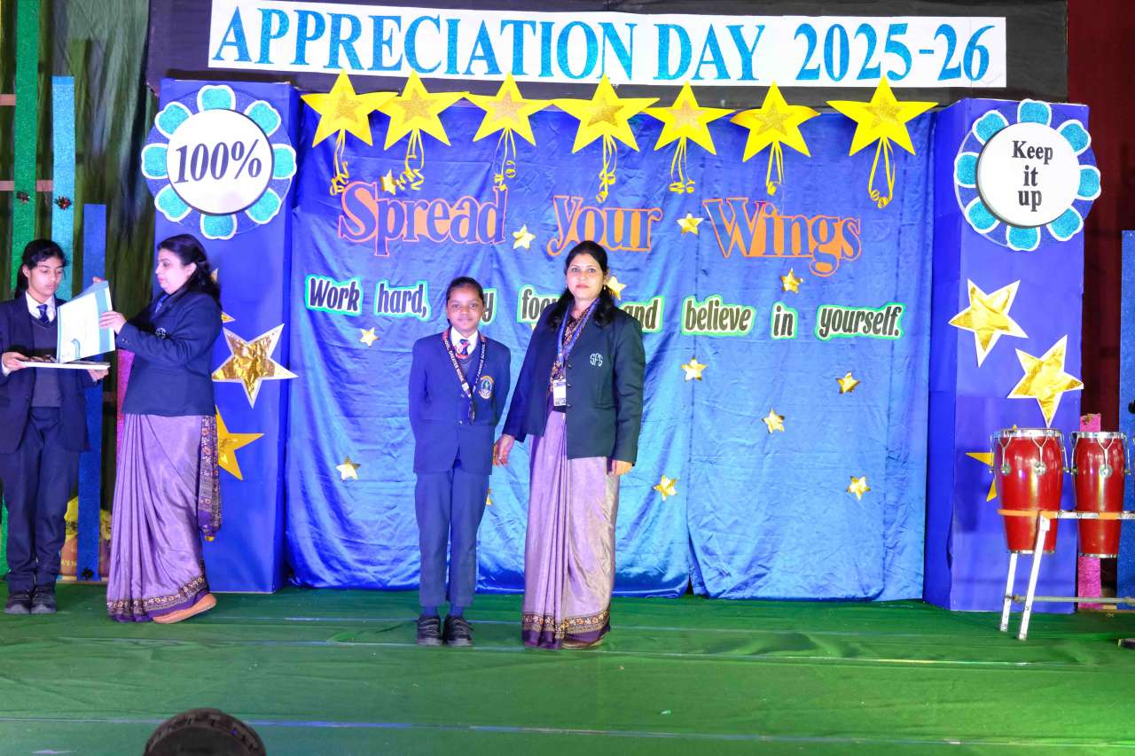 Best School In Annapurna