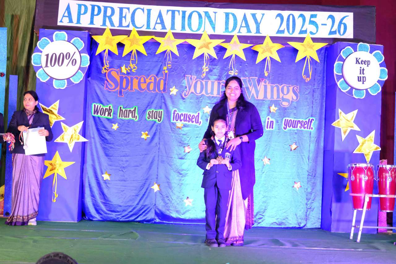 Best School In Annapurna