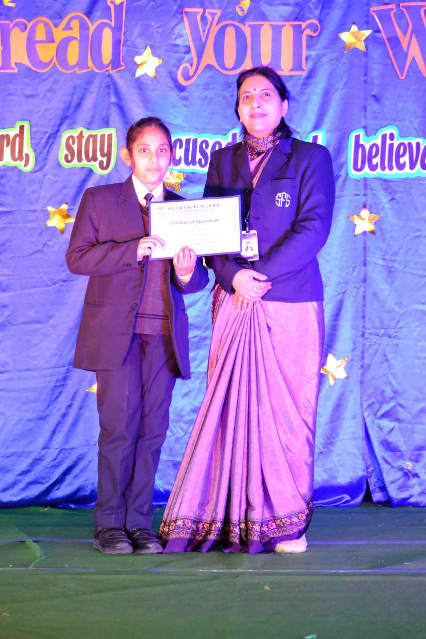 Best School In Annapurna