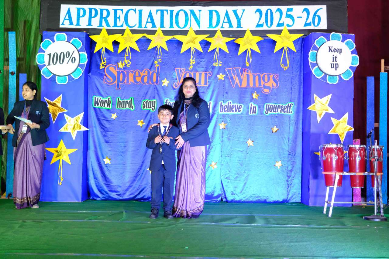 Best School In Annapurna