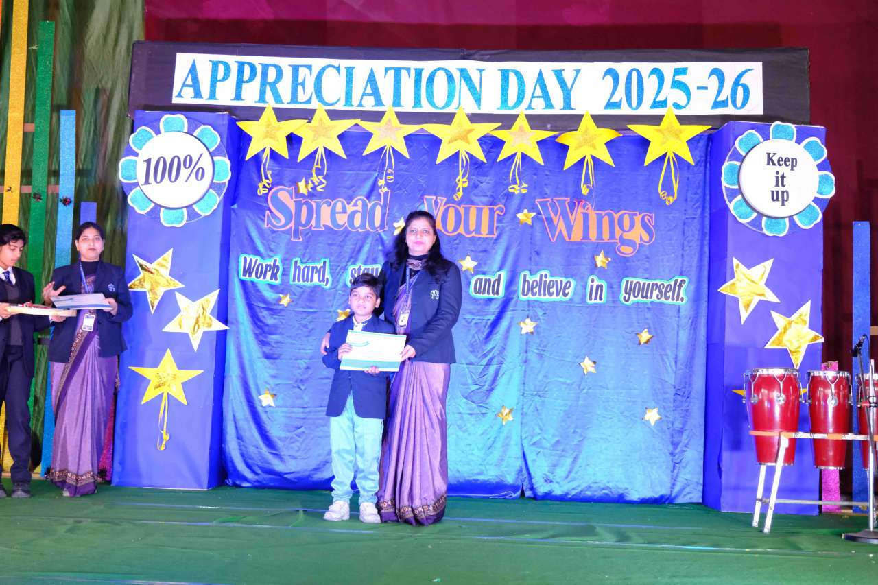 Best School In Annapurna