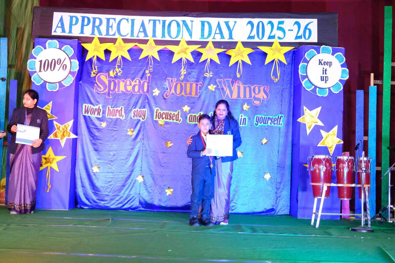 Best School In Annapurna