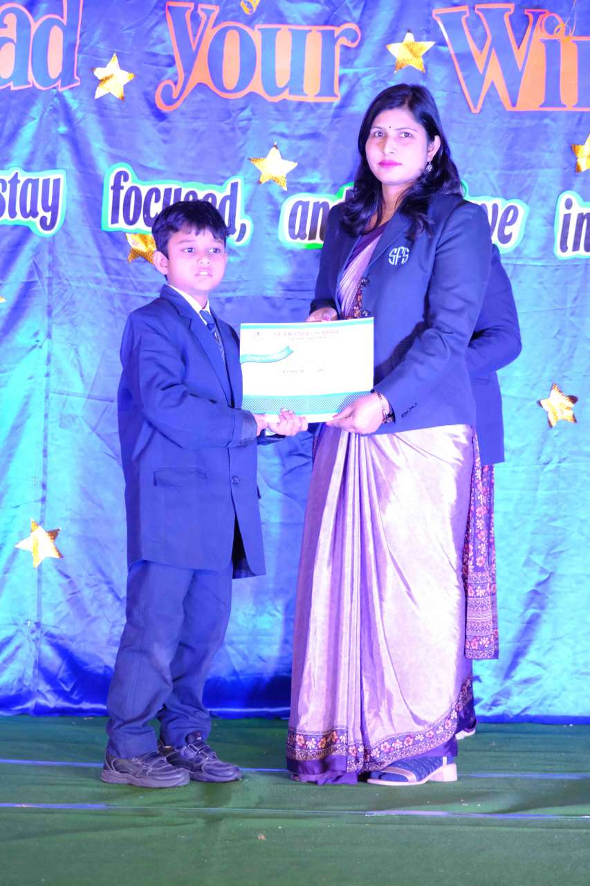 Best School In Annapurna