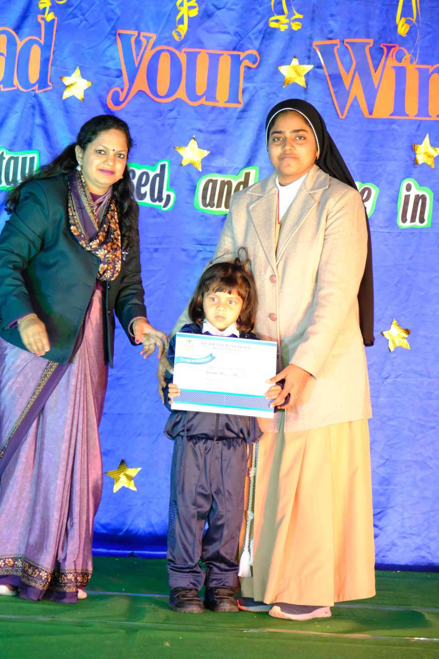 Best School In Annapurna