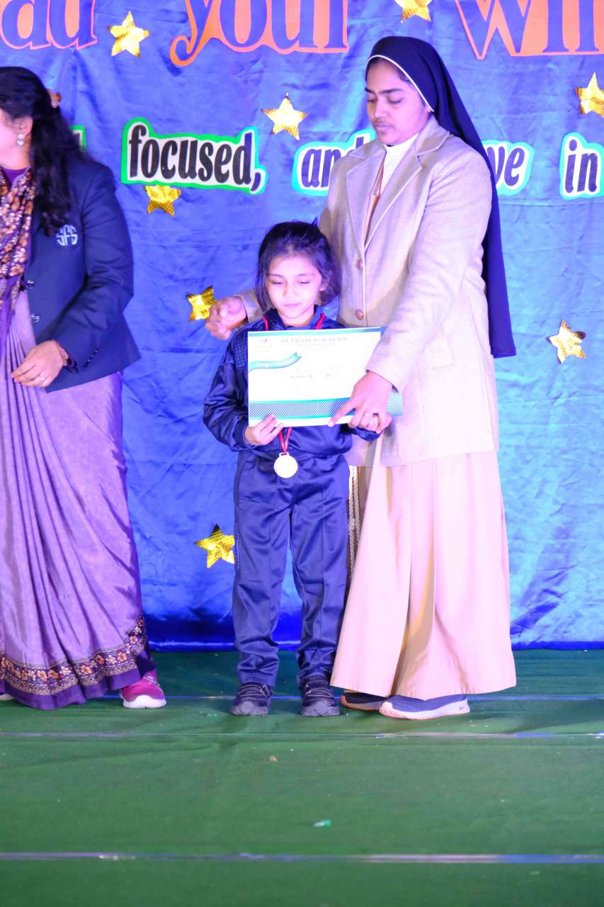 Best School In Annapurna