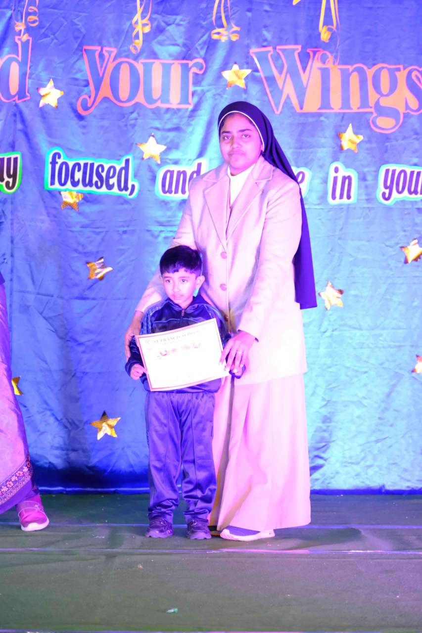 Best School In Annapurna